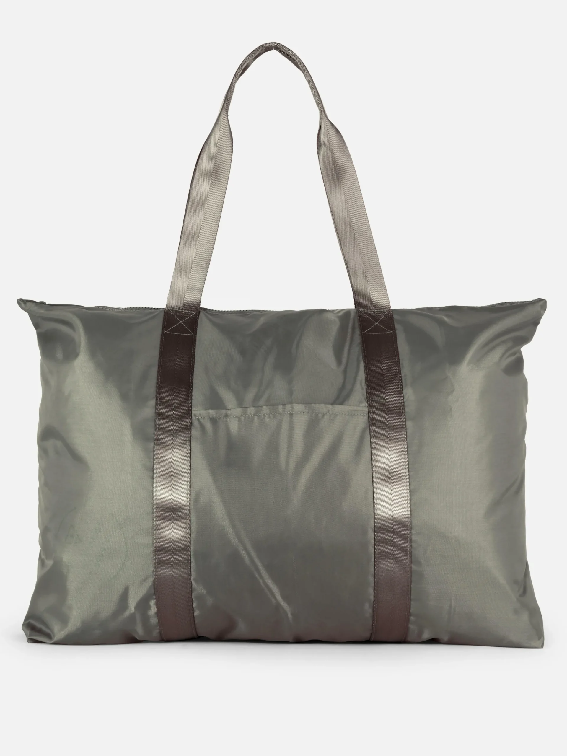 Foldaway Weekender Bag