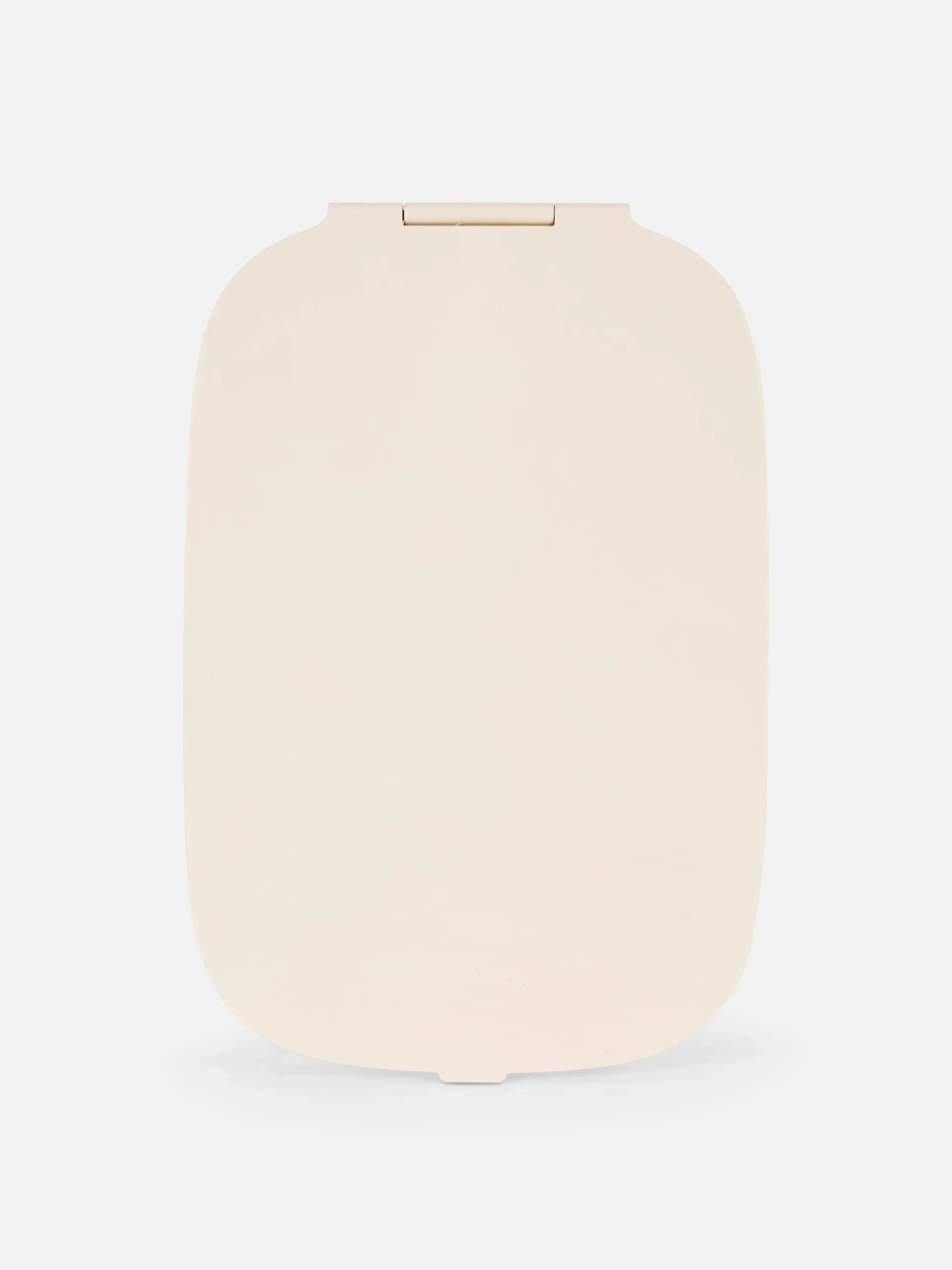 Folding Travel Mirror