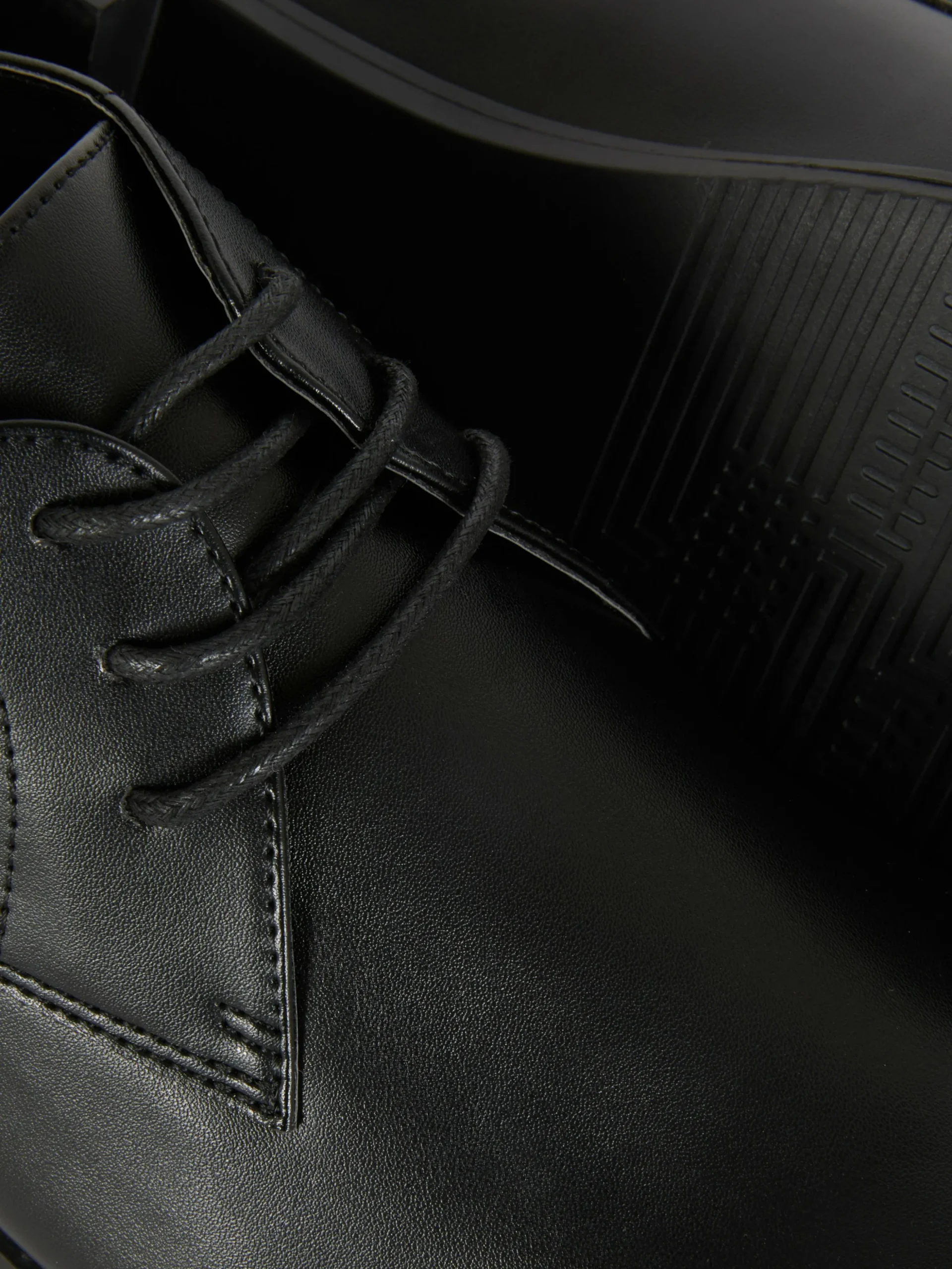 Formal Lace-Up Shoes