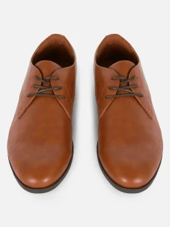 Formal Lace-Up Shoes