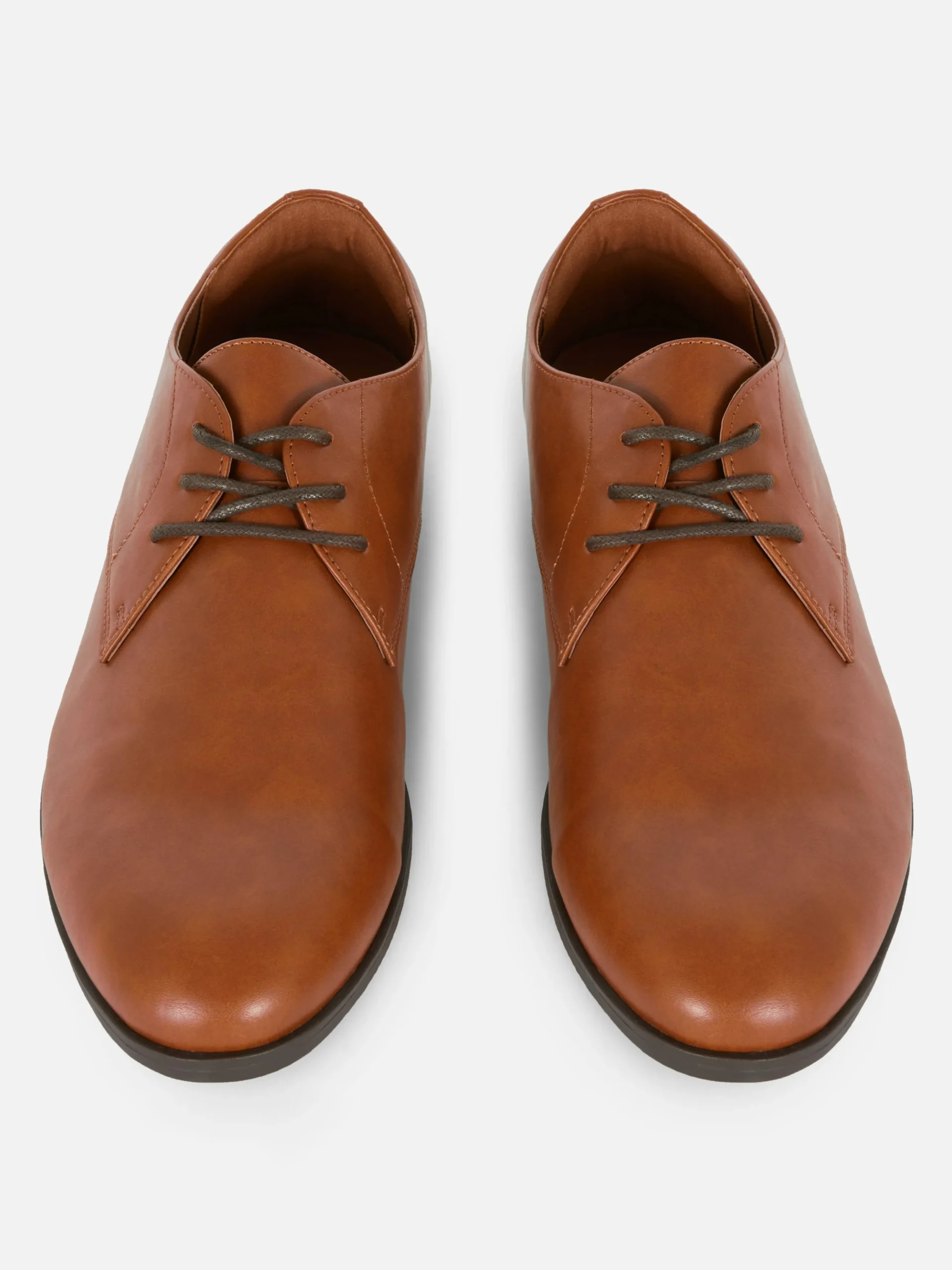 Formal Lace-Up Shoes