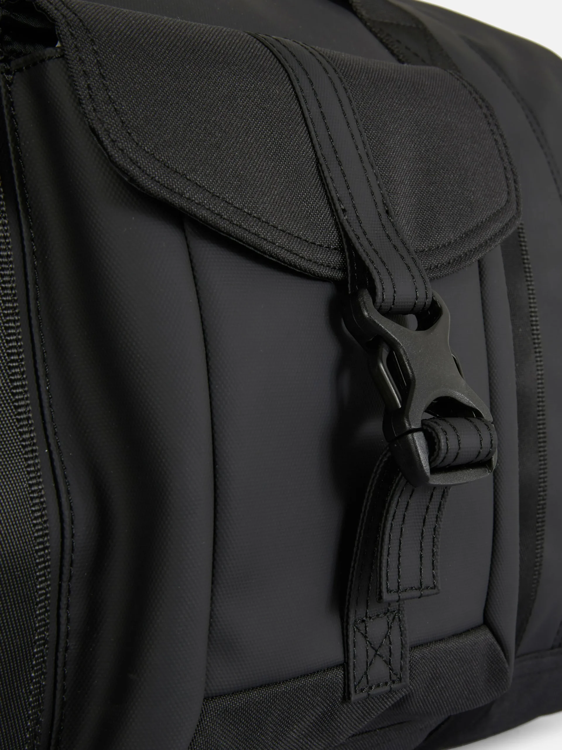 Front Pocket Weekender Bag