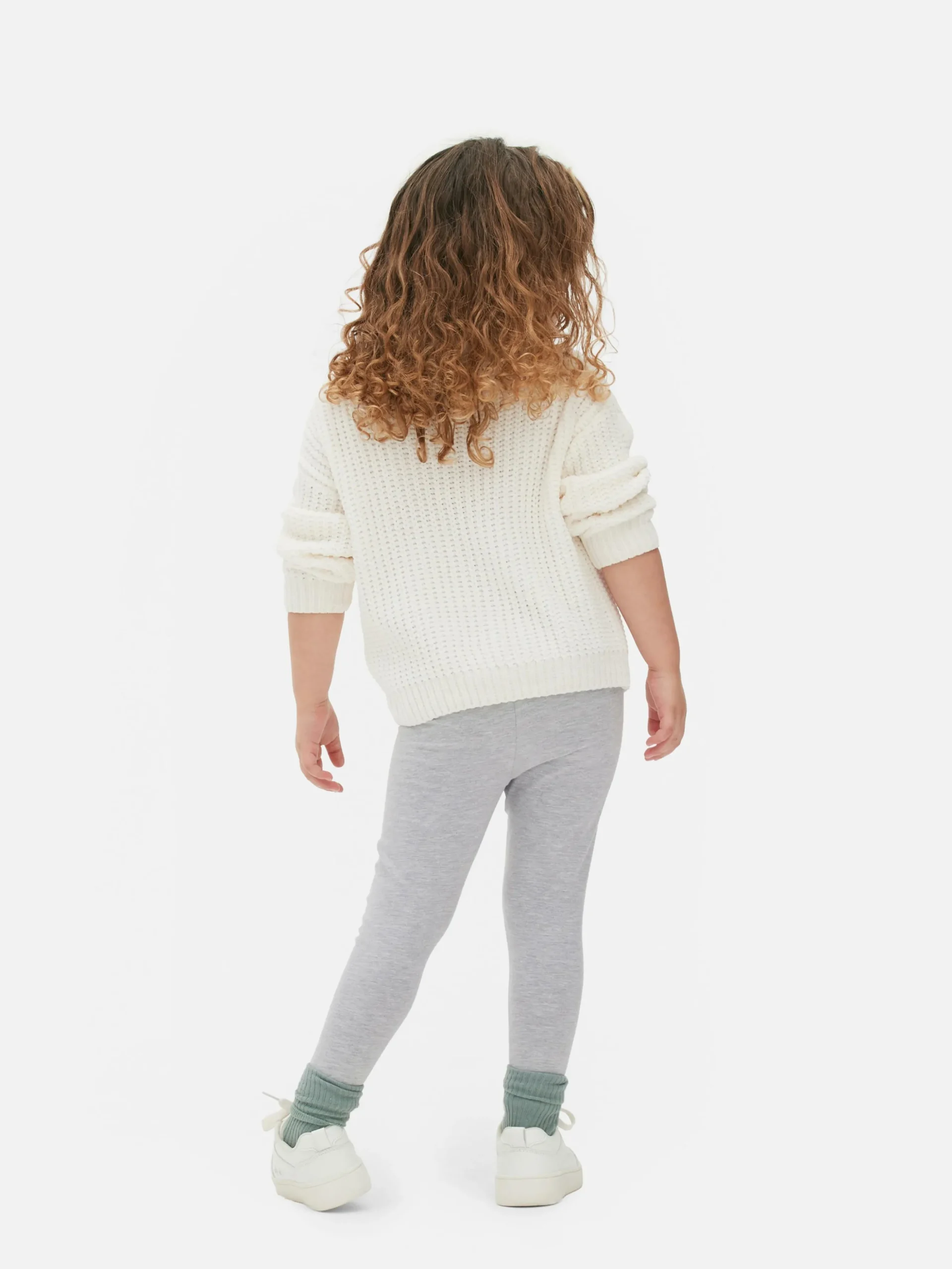 Full Length Leggings