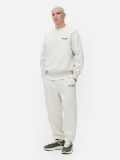 Future Projects Cuffed Joggers