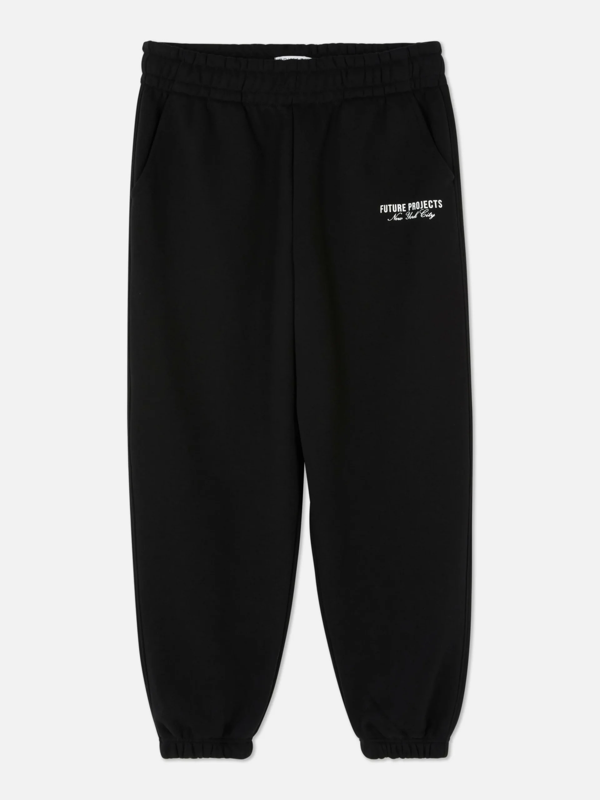 Future Projects Cuffed Joggers