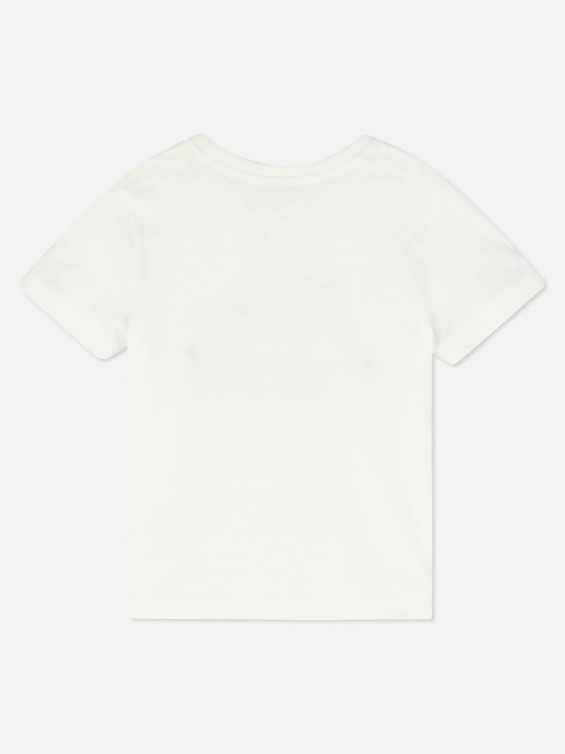 Graphic Short Sleeve T-shirt