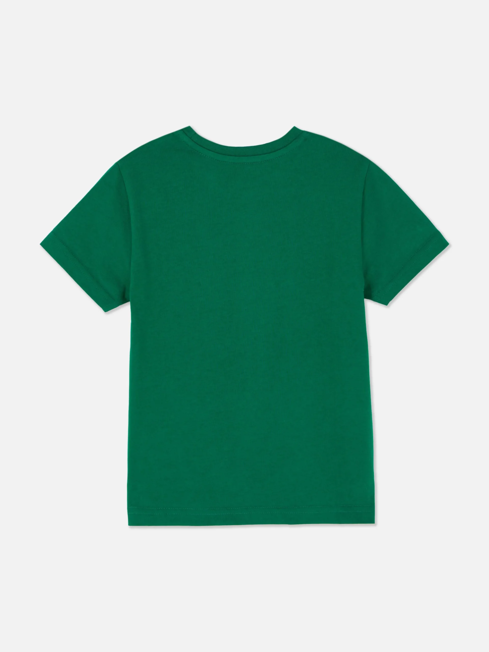Graphic Short Sleeve T-shirt
