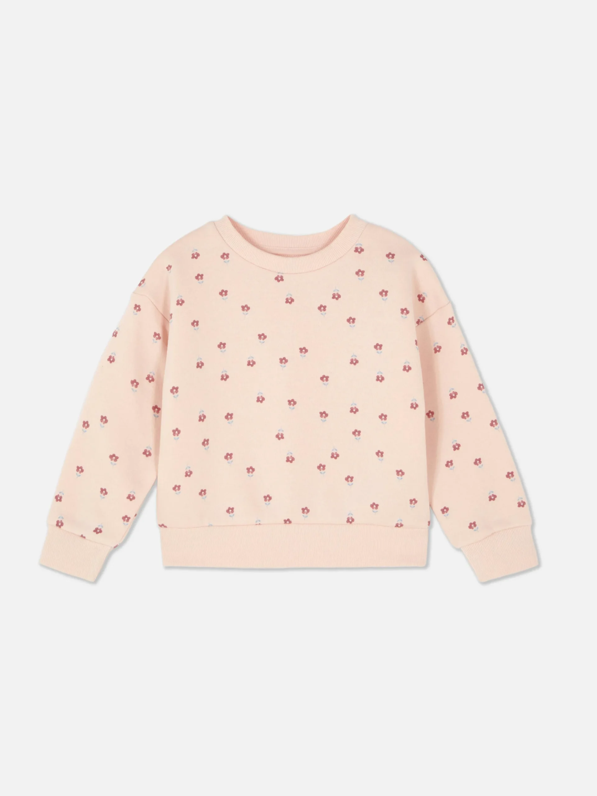 Graphic Sweatshirt
