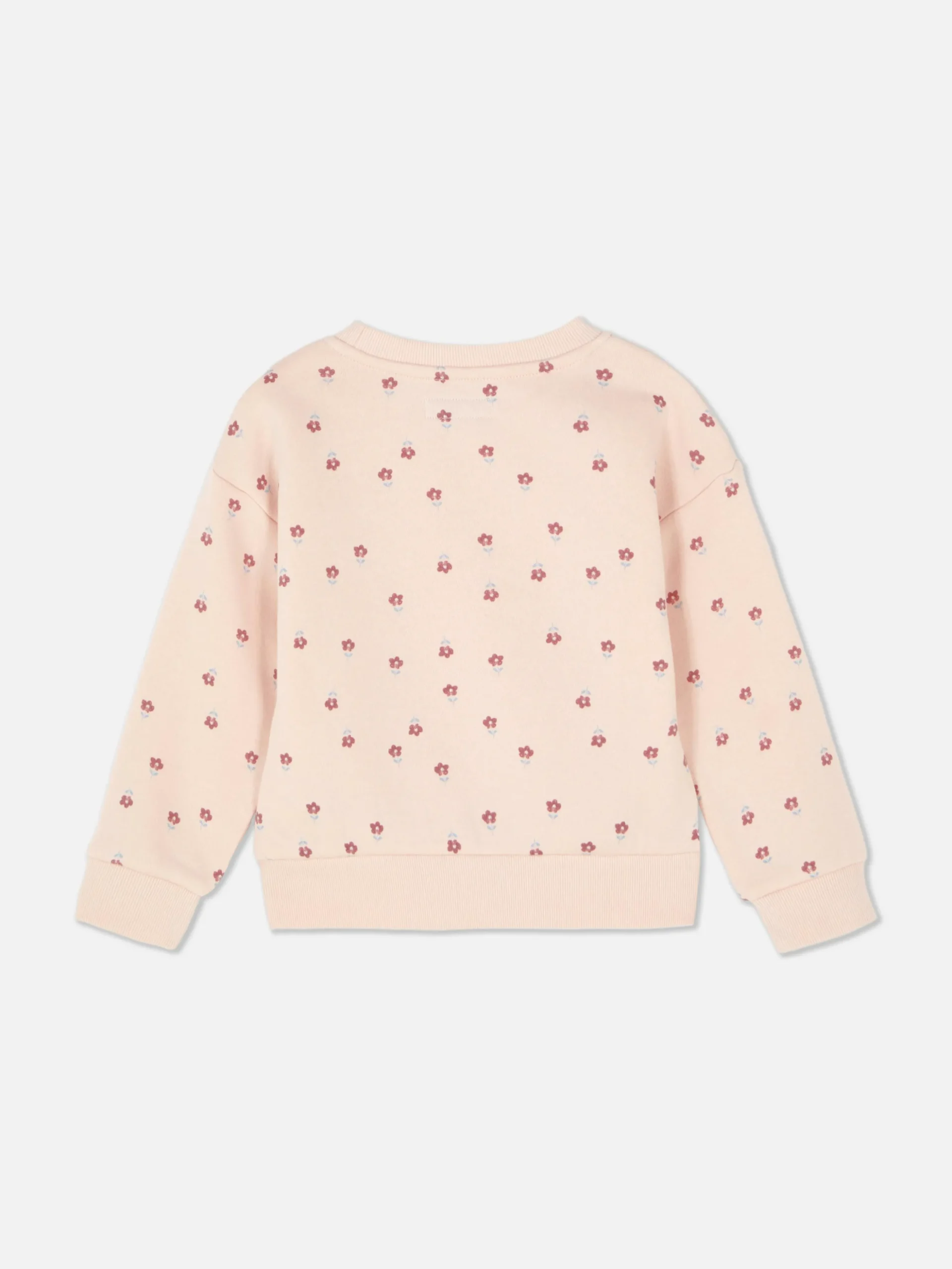 Graphic Sweatshirt