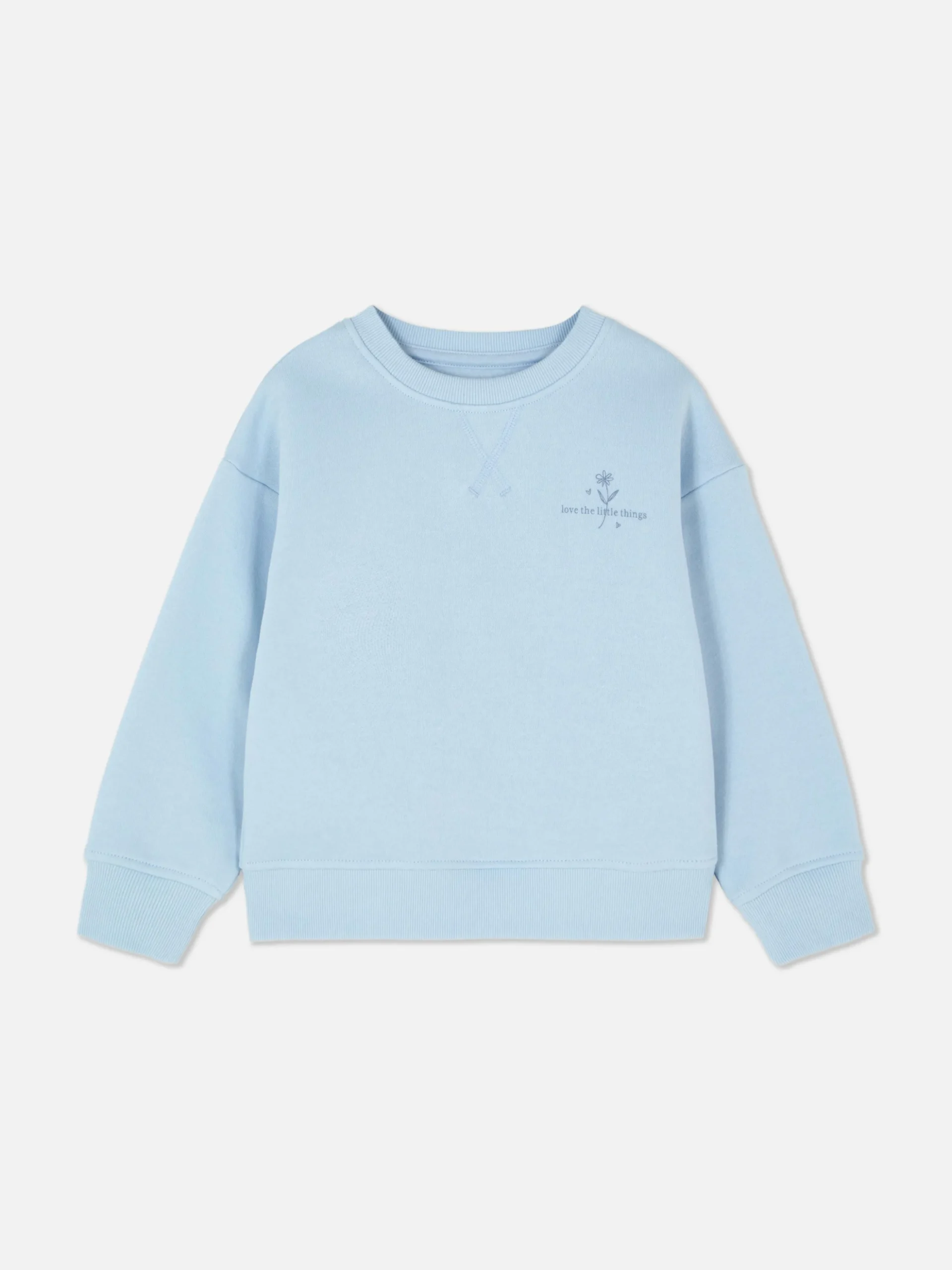 Graphic Sweatshirt