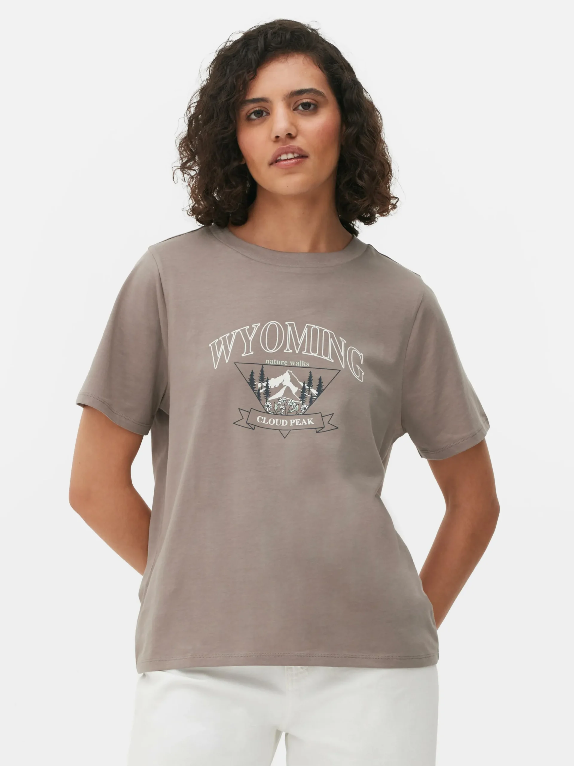 Graphic T-Shirt