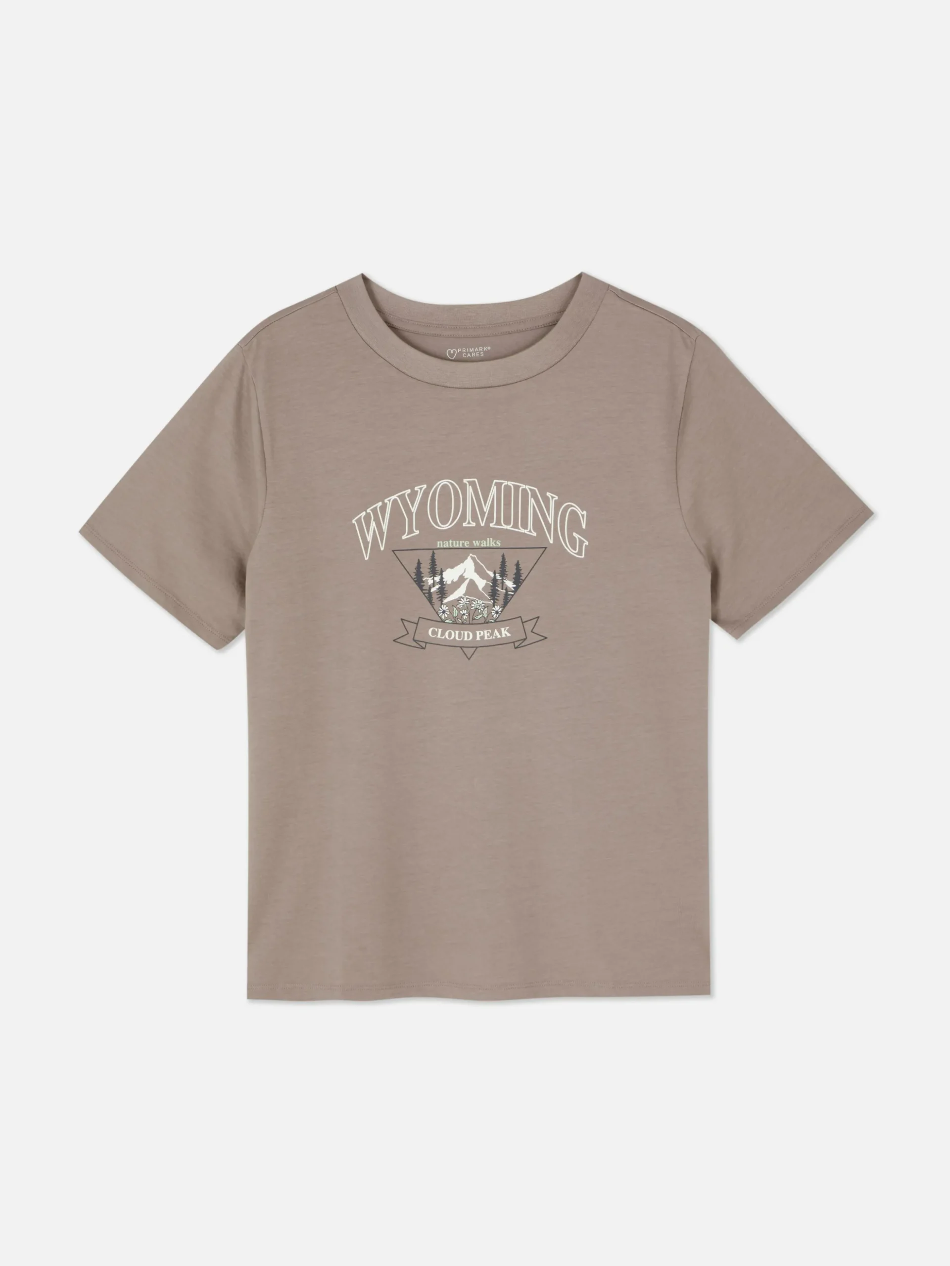 Graphic T-Shirt