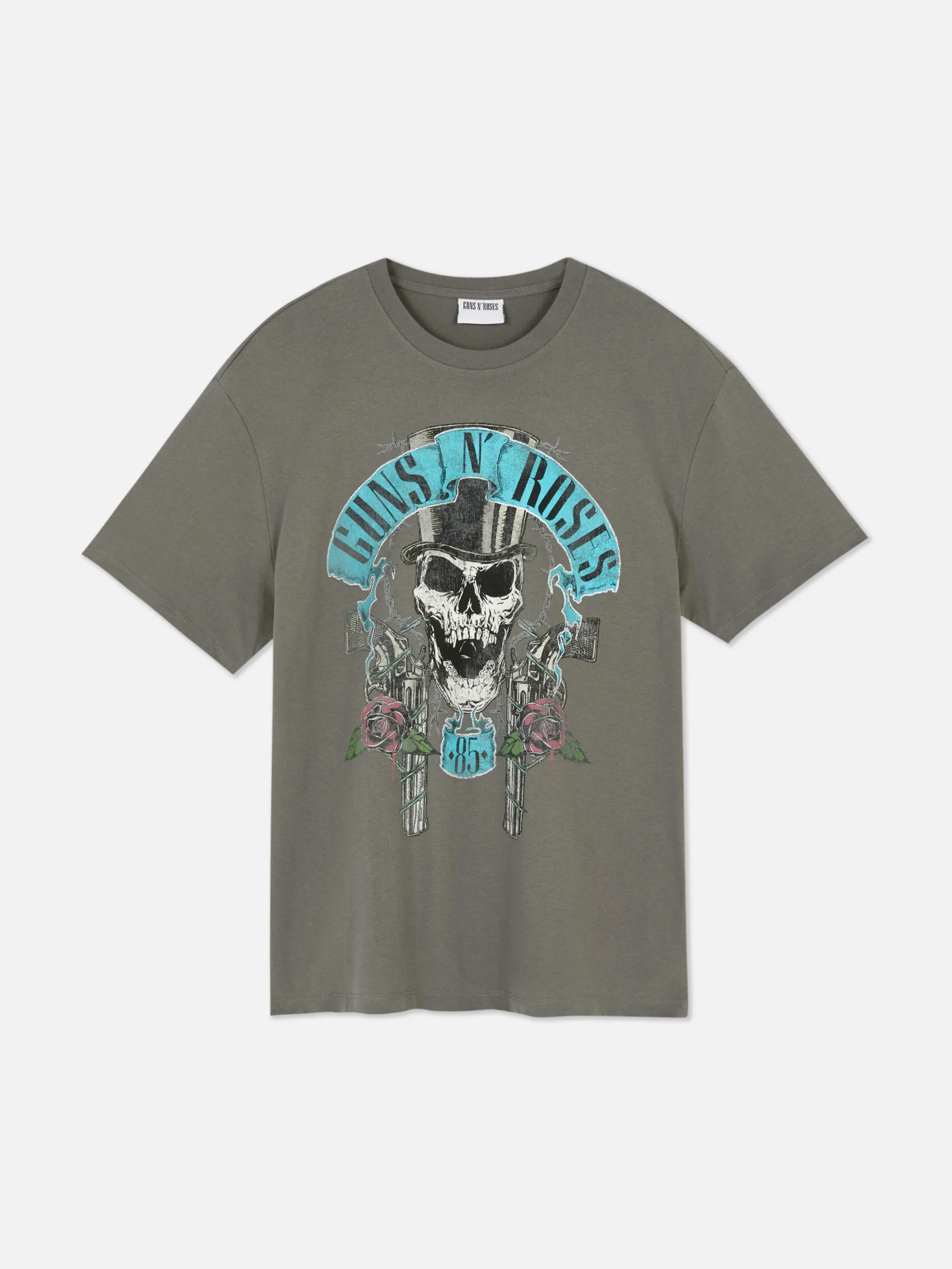 Guns N’ Roses Graphic T-Shirt