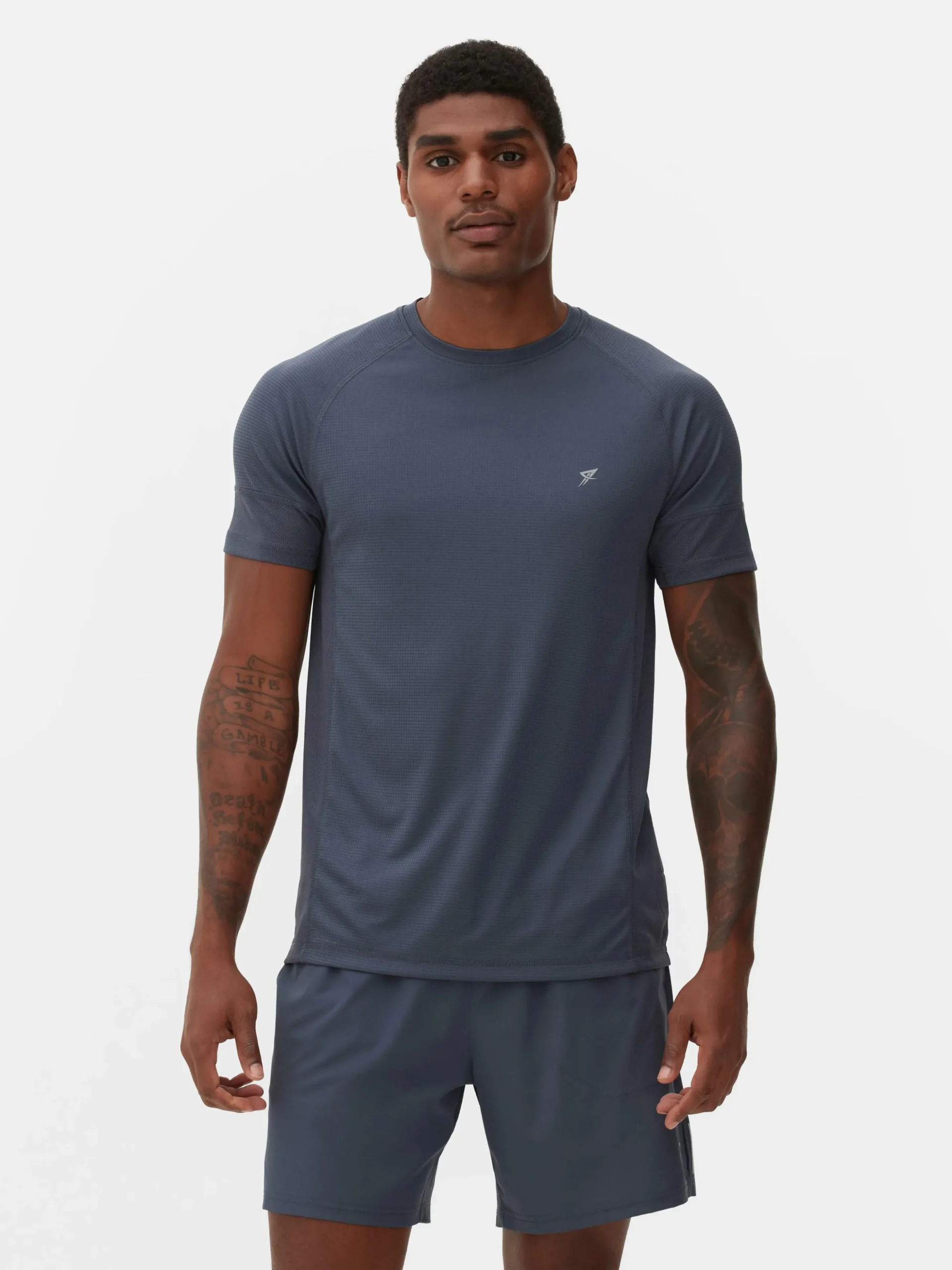 Gym T-Shirt