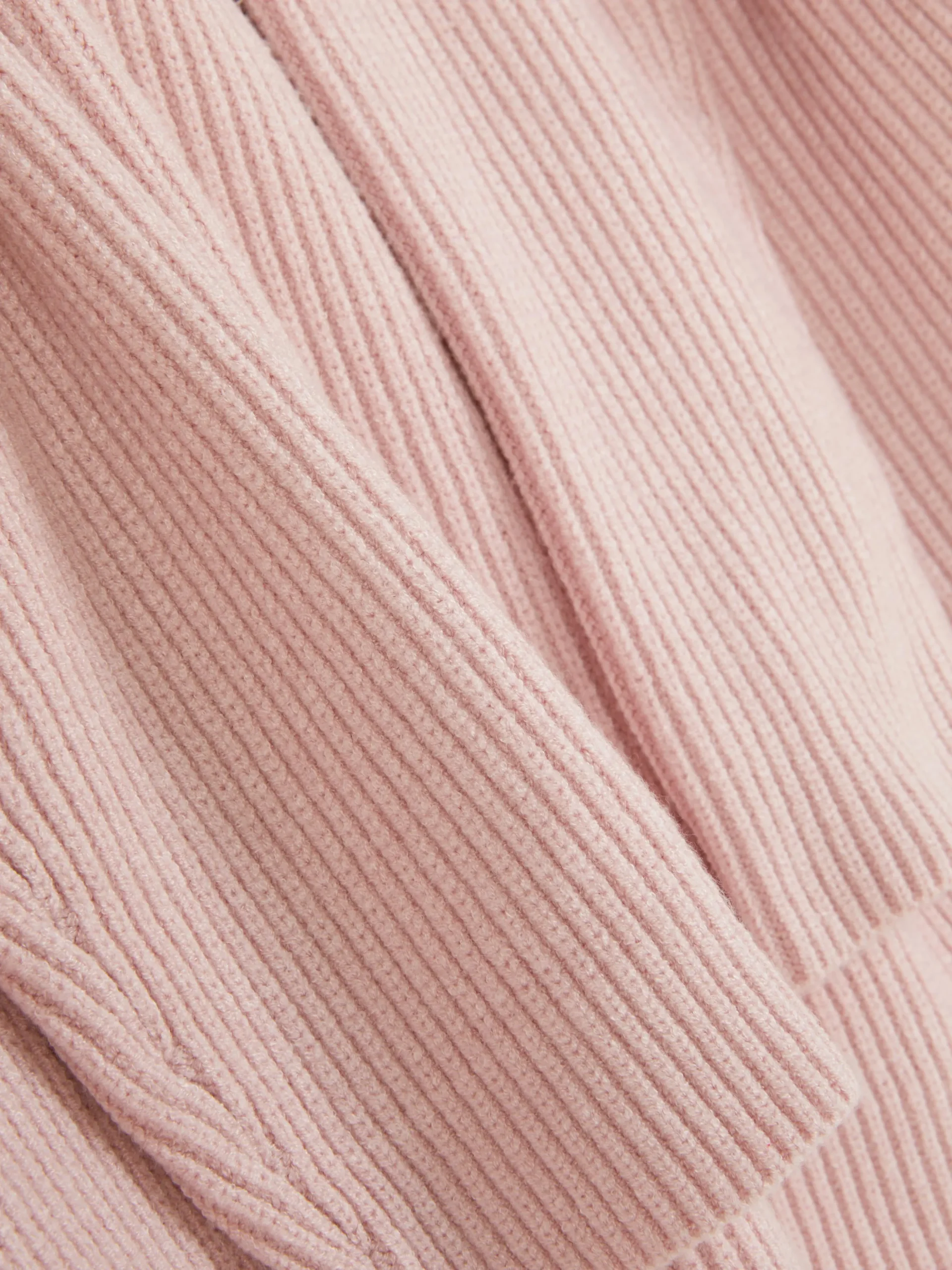 Half Zip Sweater