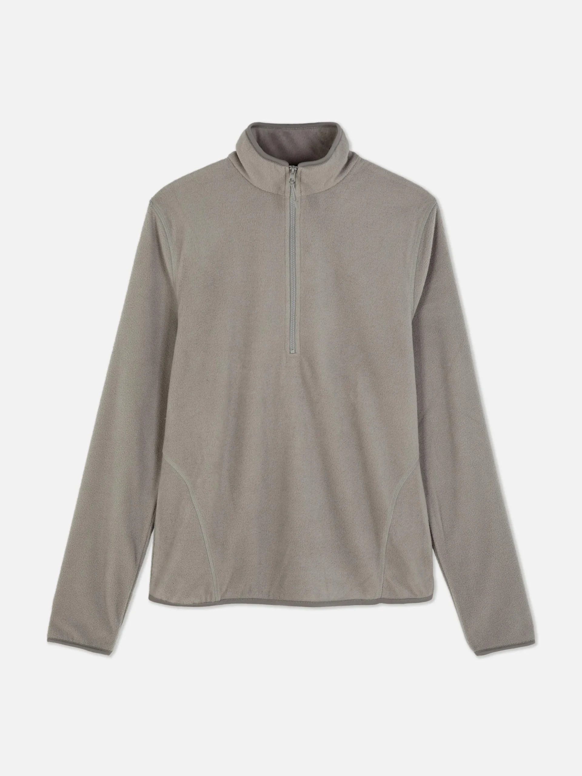 Half-Zip Fleece