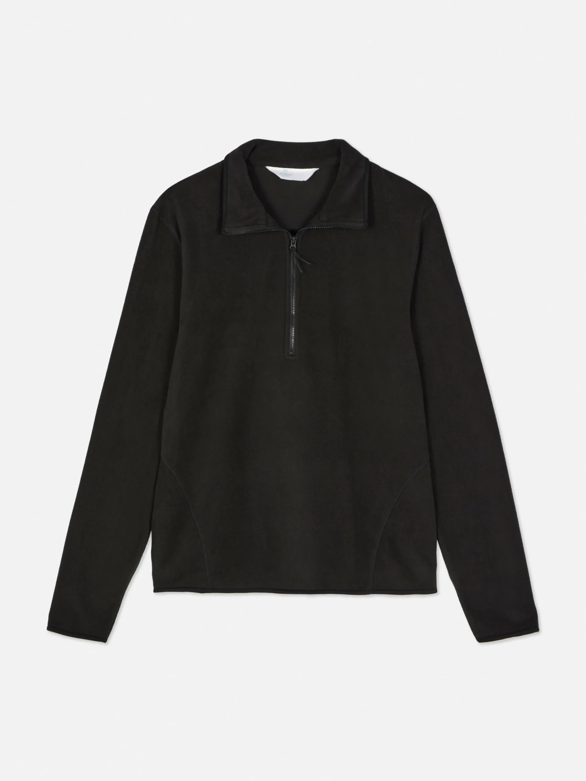Half-Zip Fleece