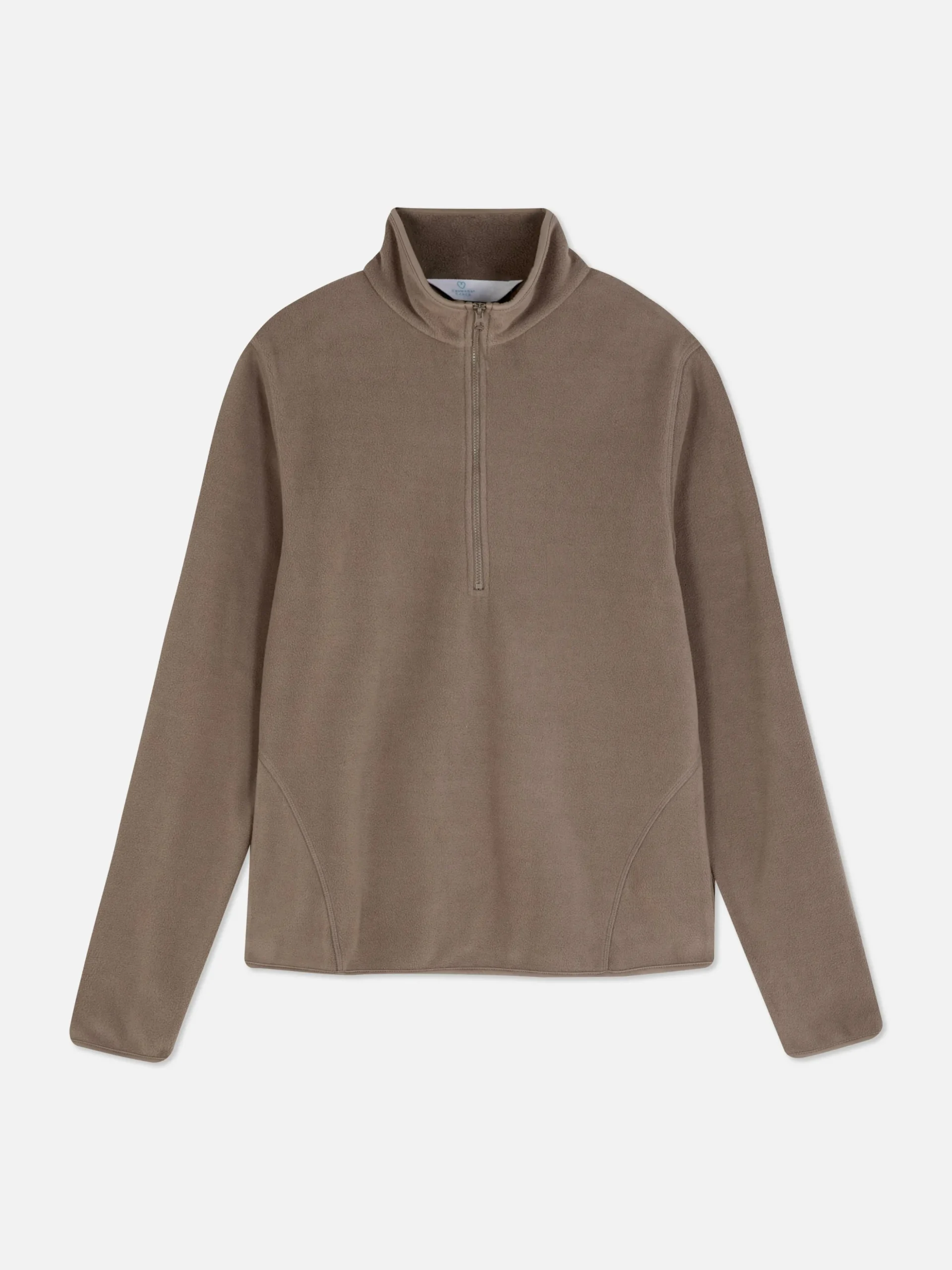 Half-Zip Fleece