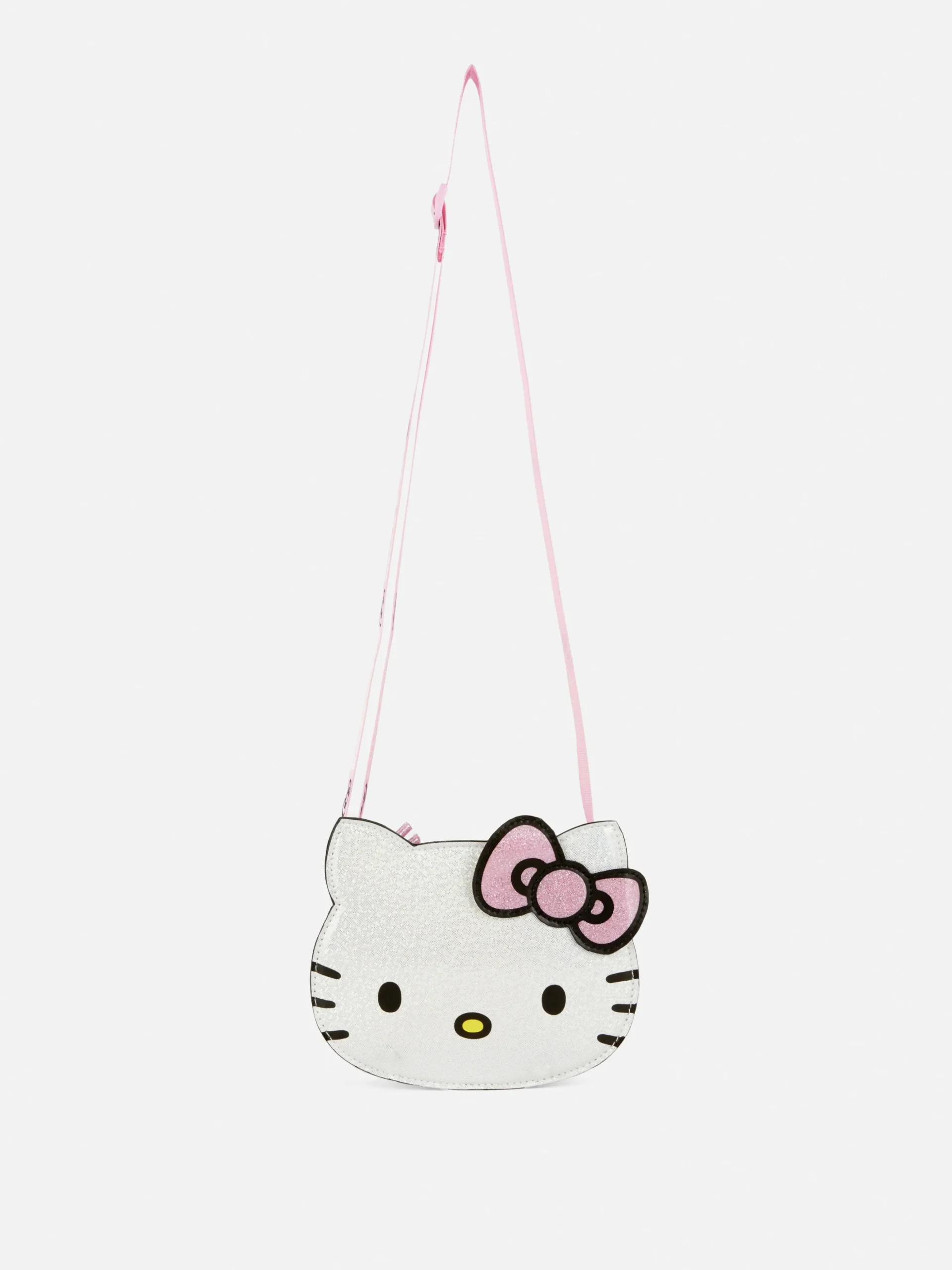 Hello Kitty Crossbody Bag