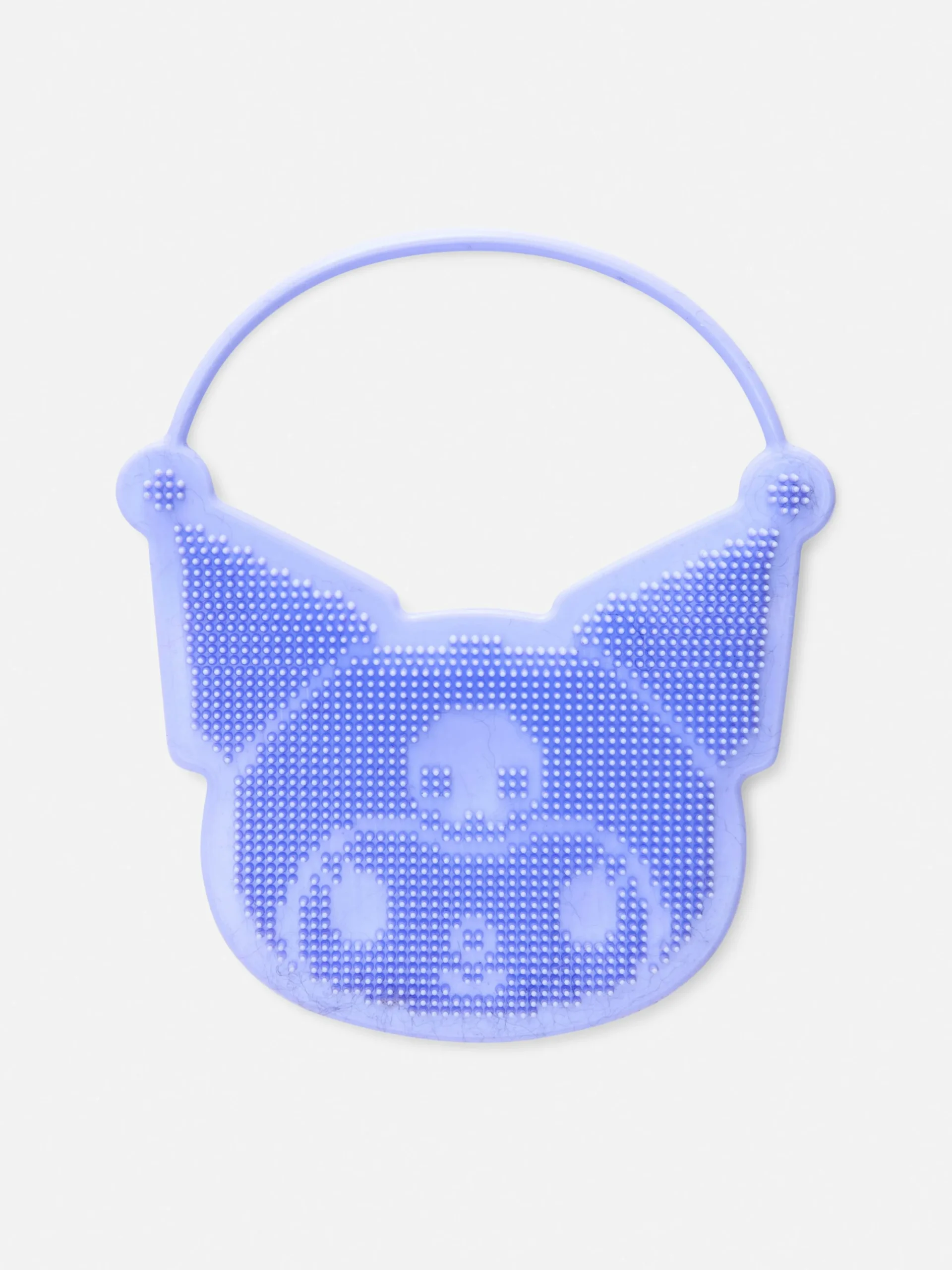 Hello Kitty Kuromi Silicone Facial Cleanser