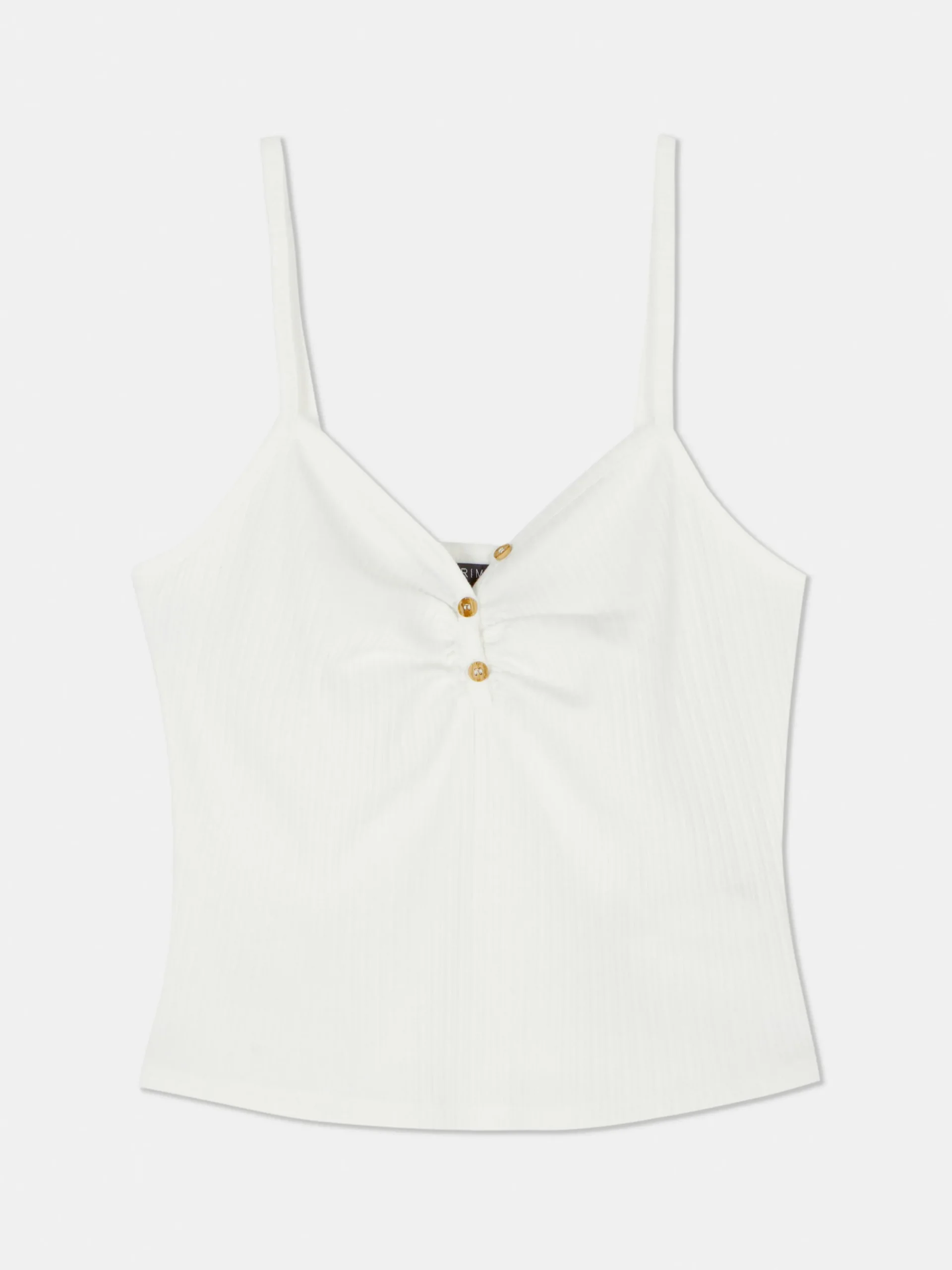 Henley Cami