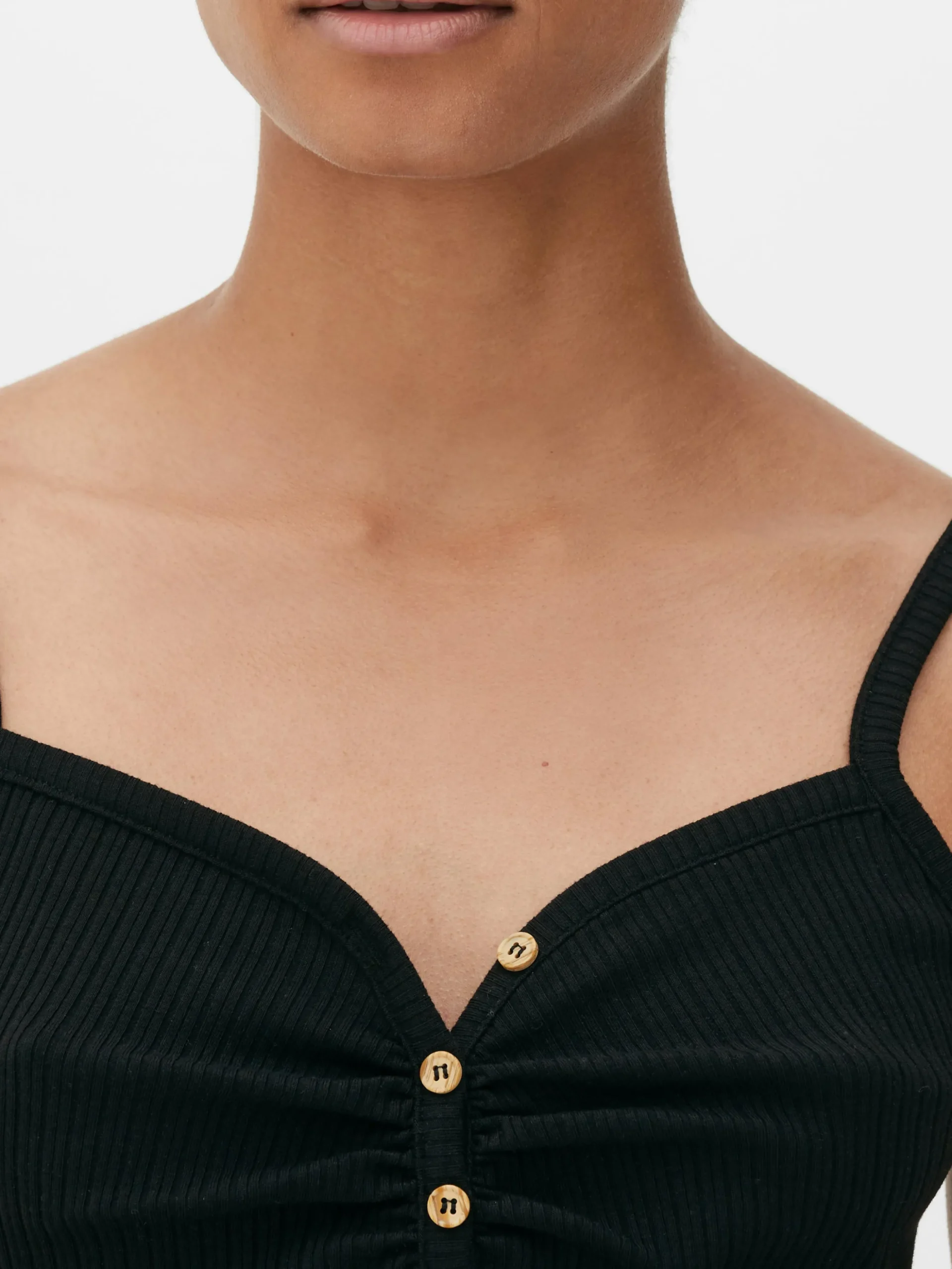 Henley Cami