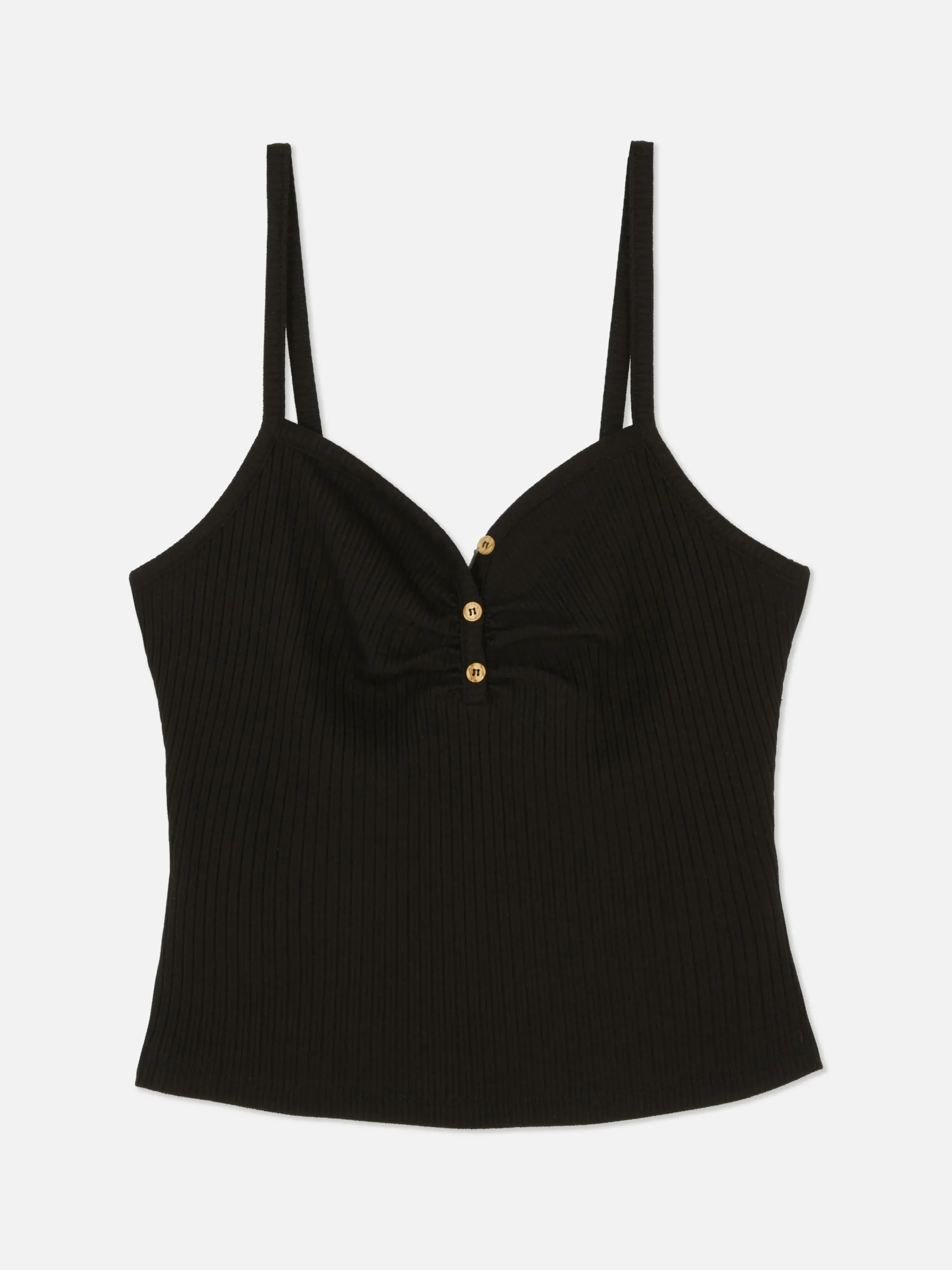 Henley Cami
