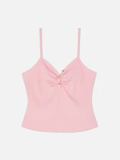 Henley Cami