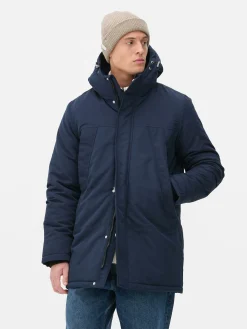 Hooded Parka