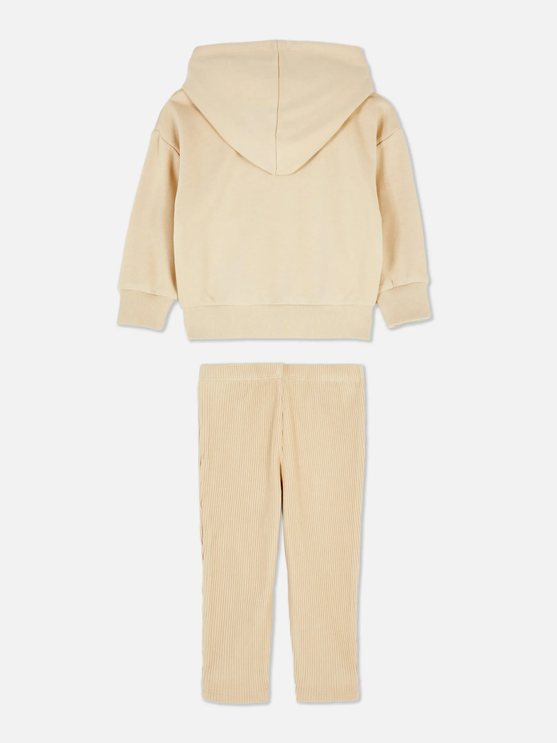 Hoodie & Leggings Set