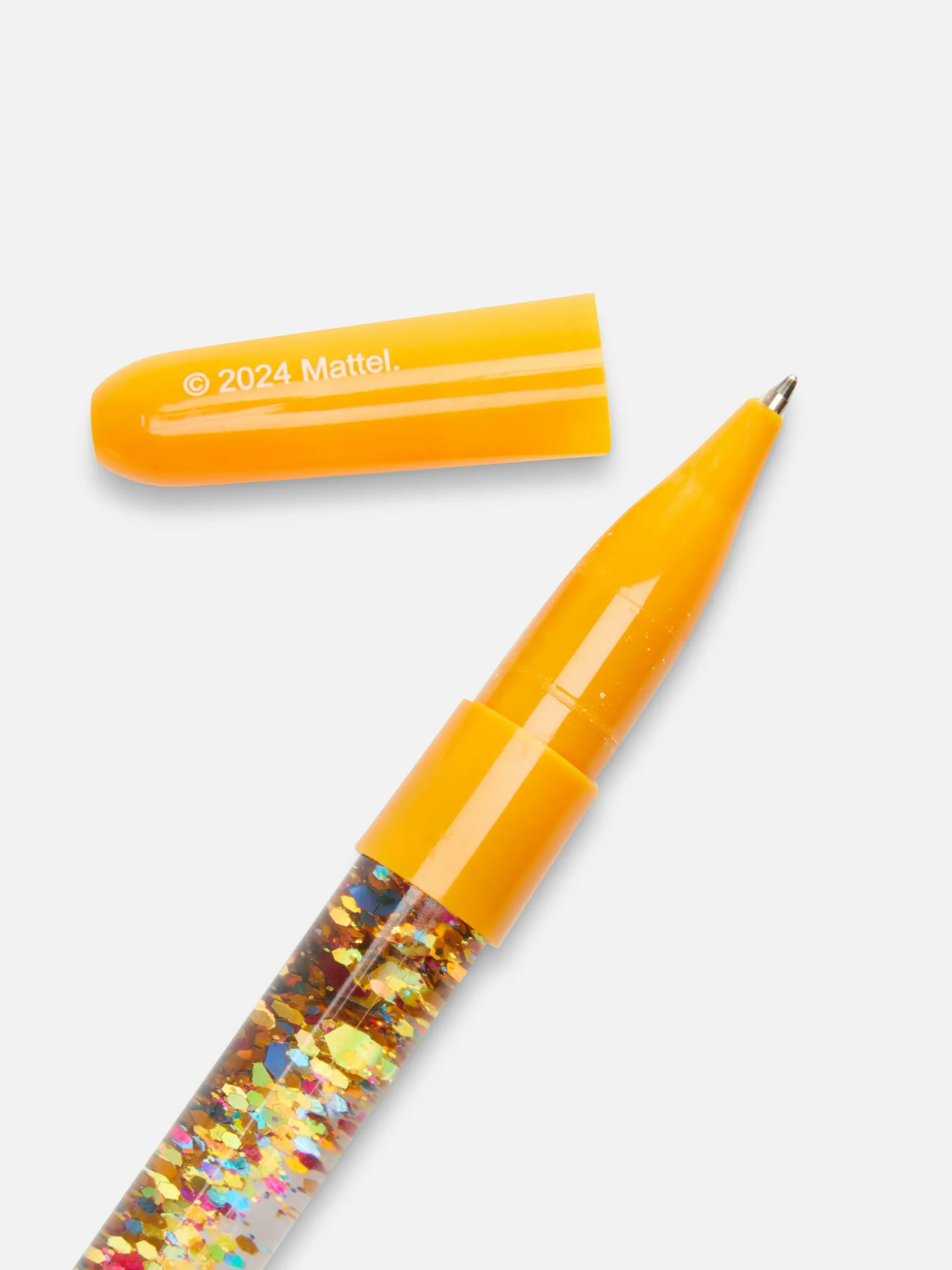 Hot Wheels Liquid Pen