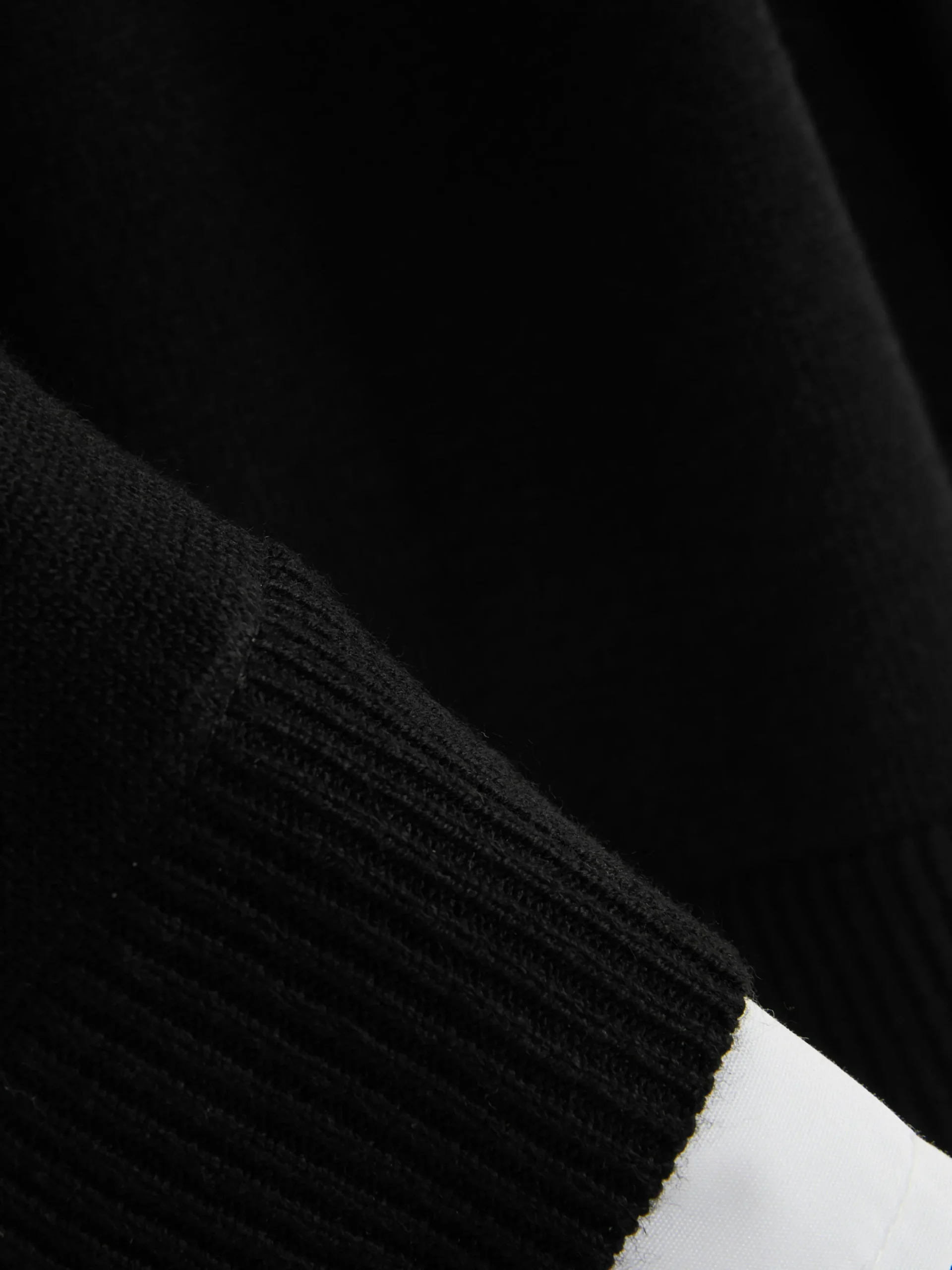 2-in-1 Shirt And Sweater