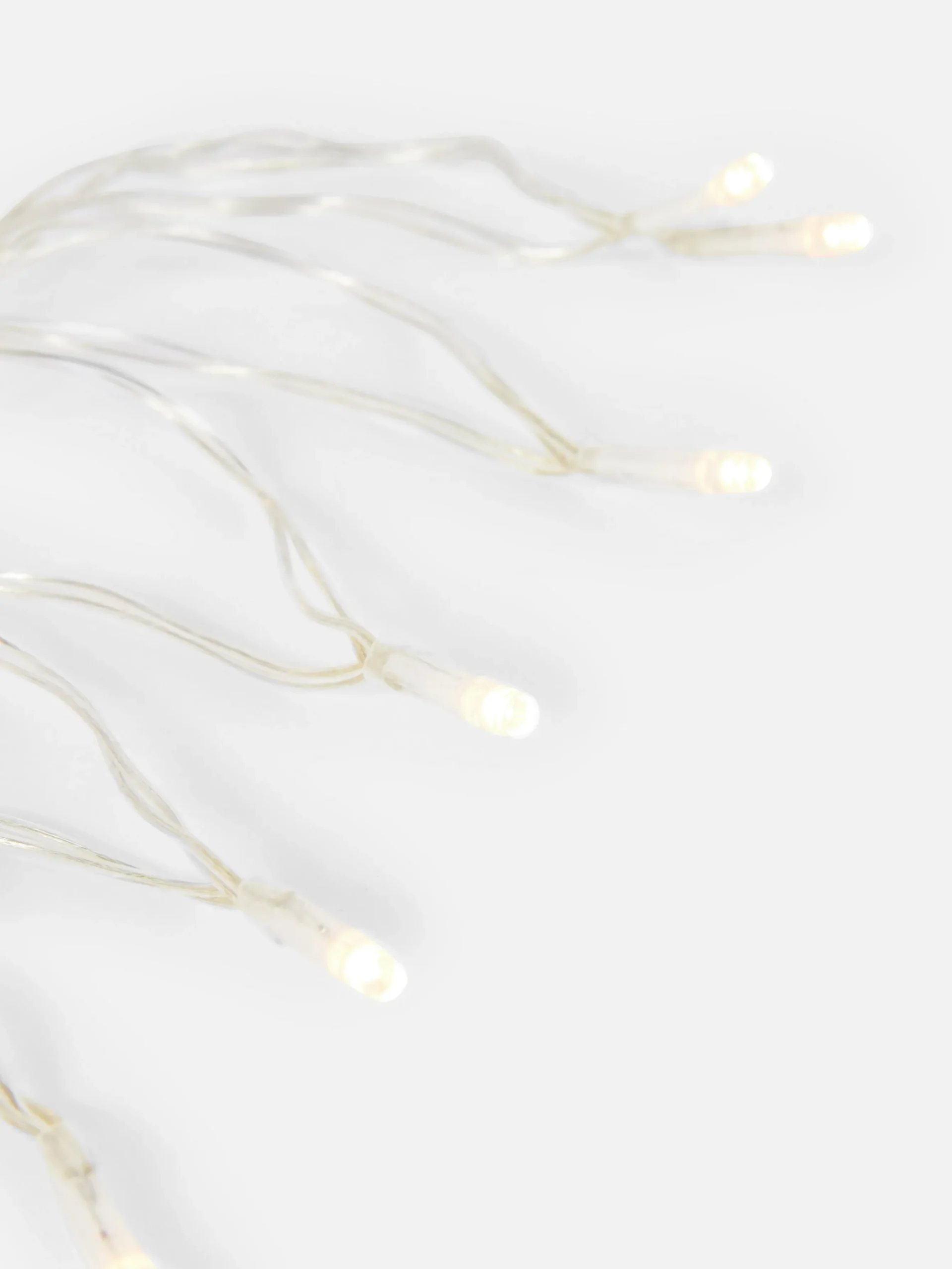 Indoor LED Fairy Lights