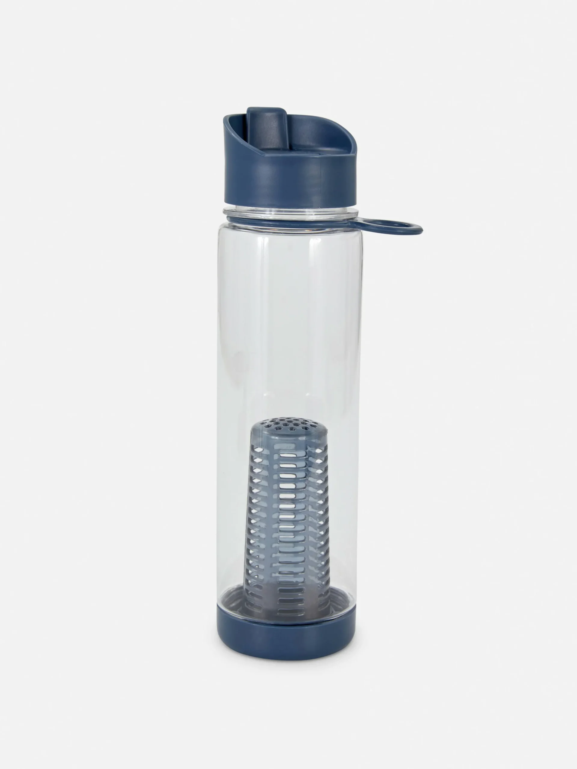 Infuser Water Bottle