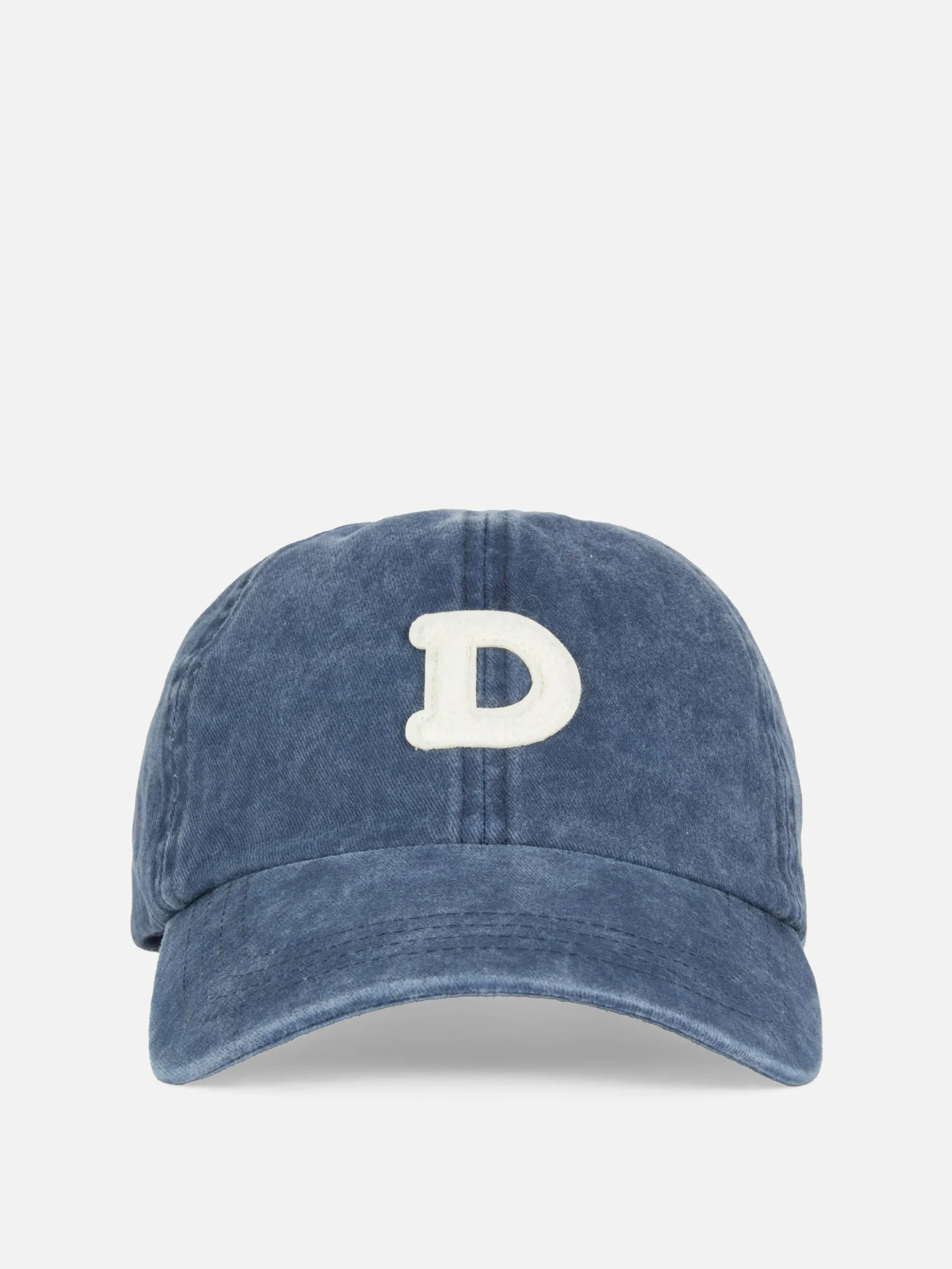 Initial Acid Wash Cap