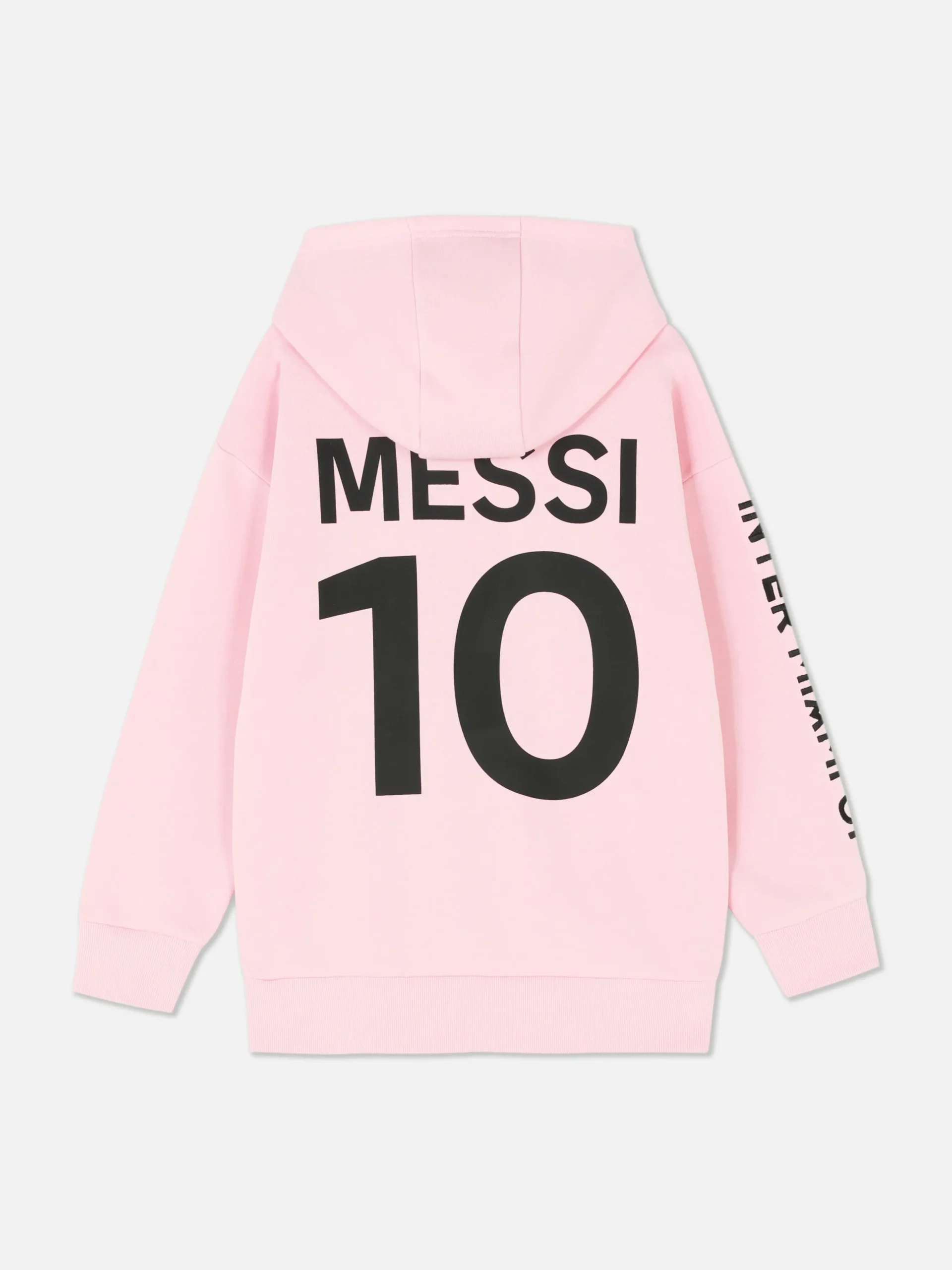 Inter Miami CF Graphic Hoodie