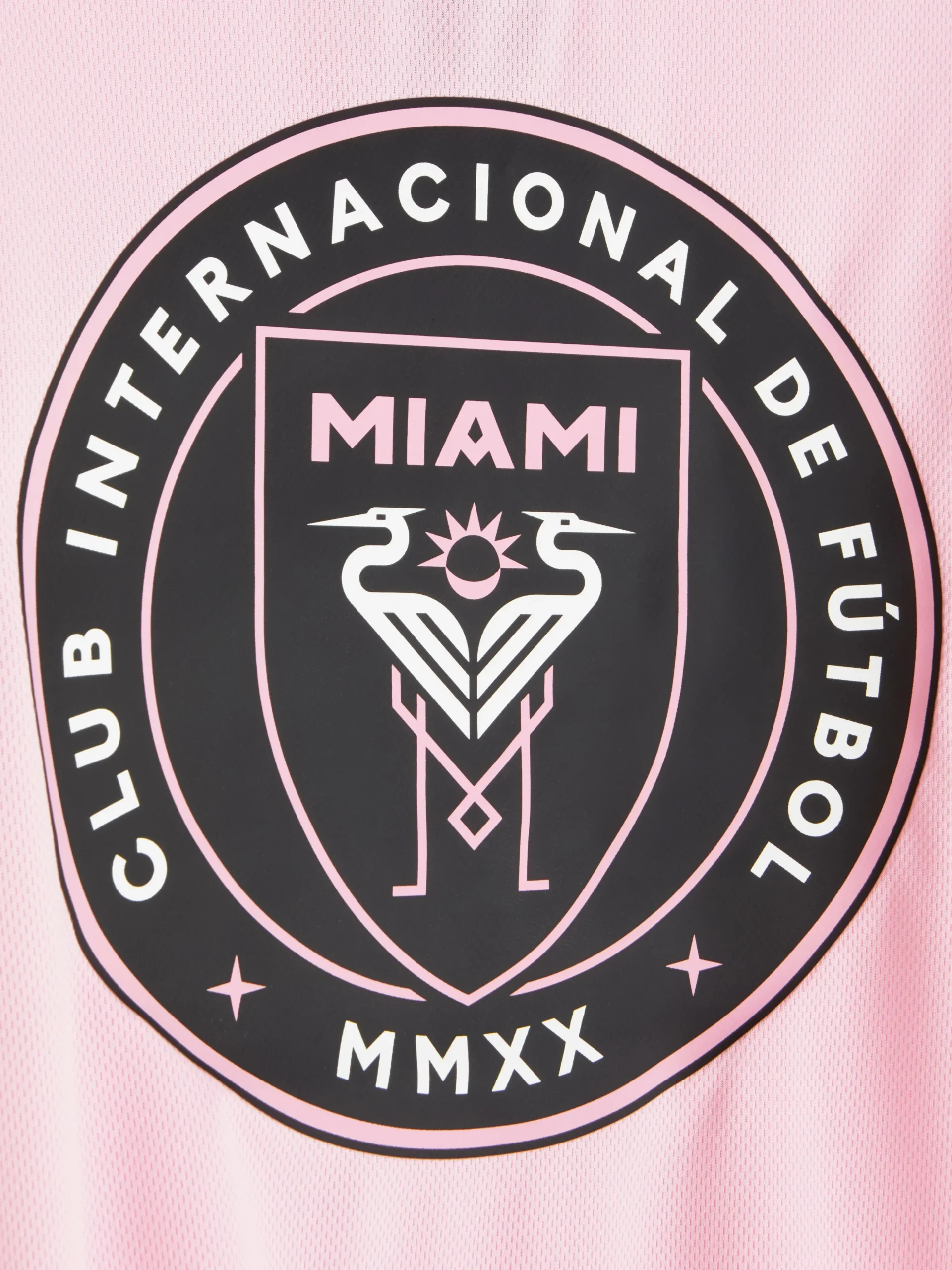 Inter Miami Graphic T-Shirt