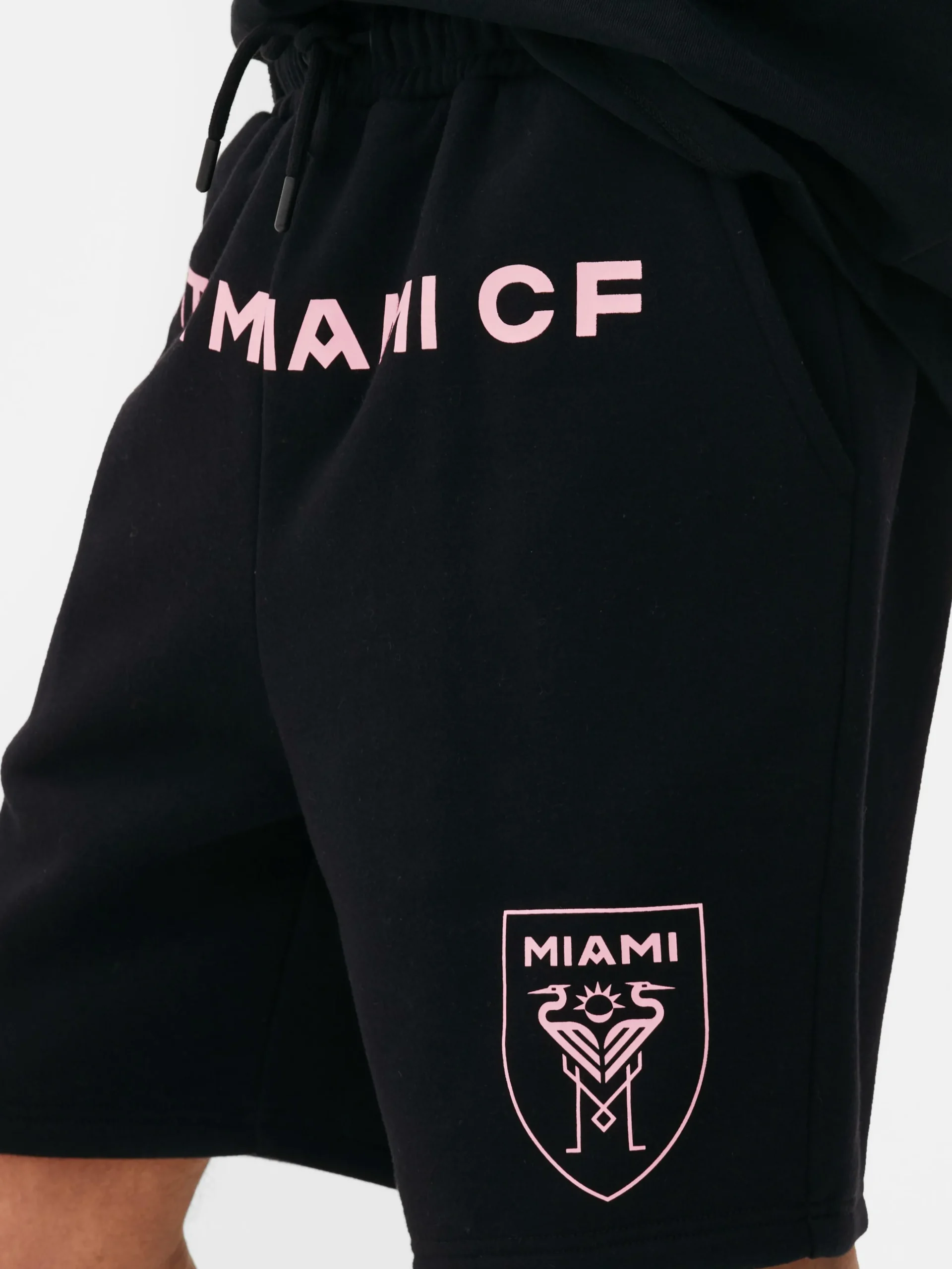 Inter Miami Shorts
