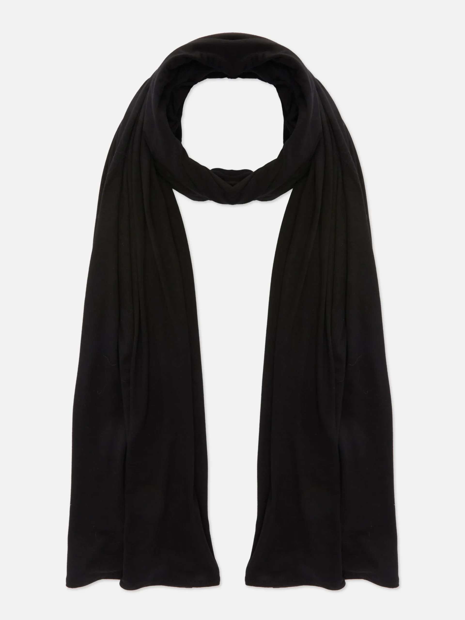 Jersey Scarf