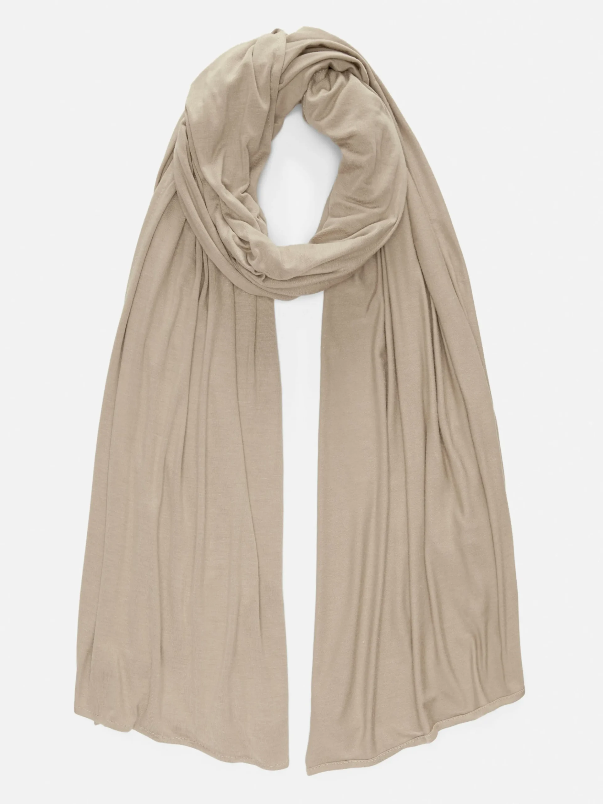 Jersey Scarf