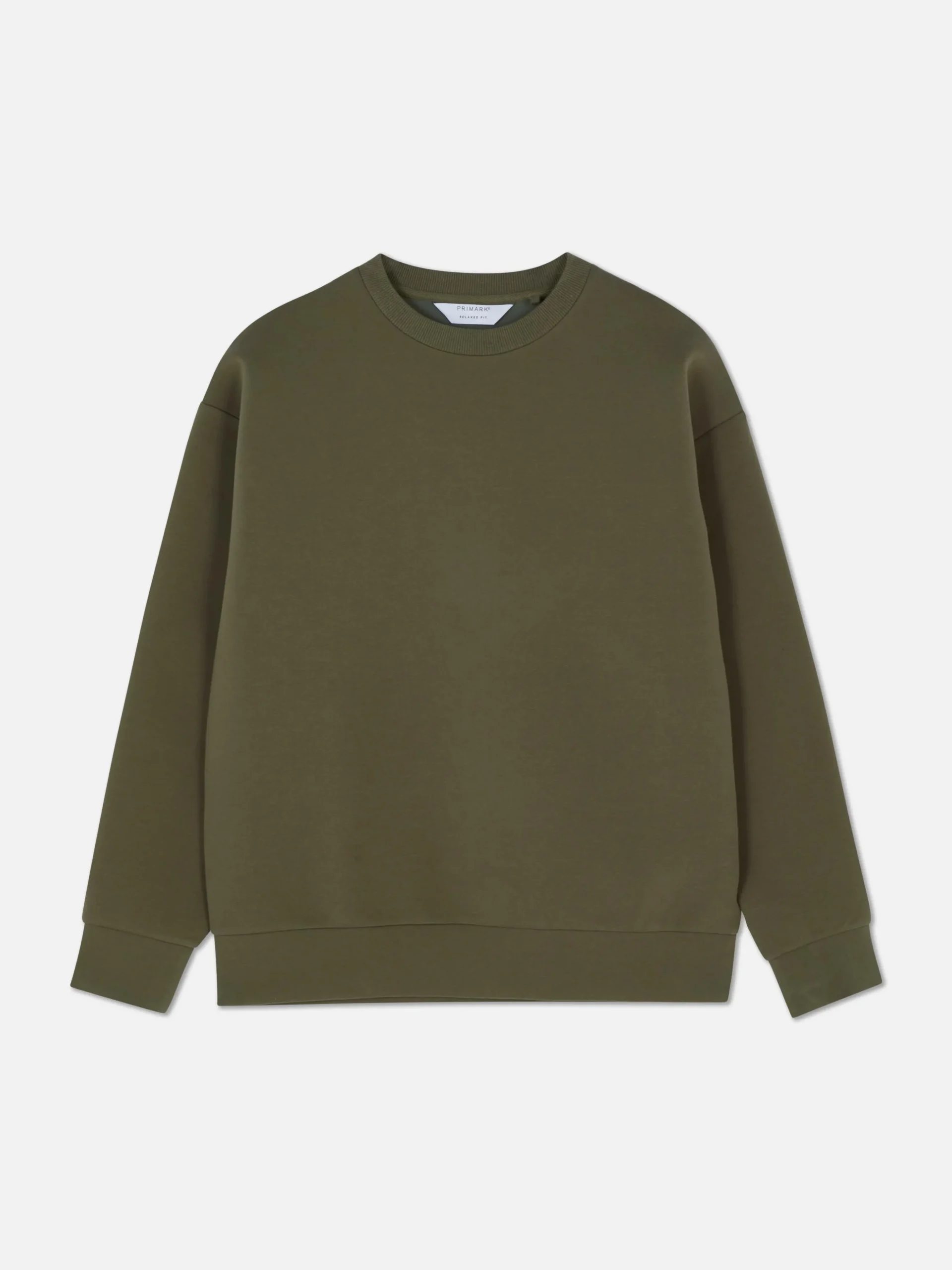 Kem Crew Neck Sweatshirt