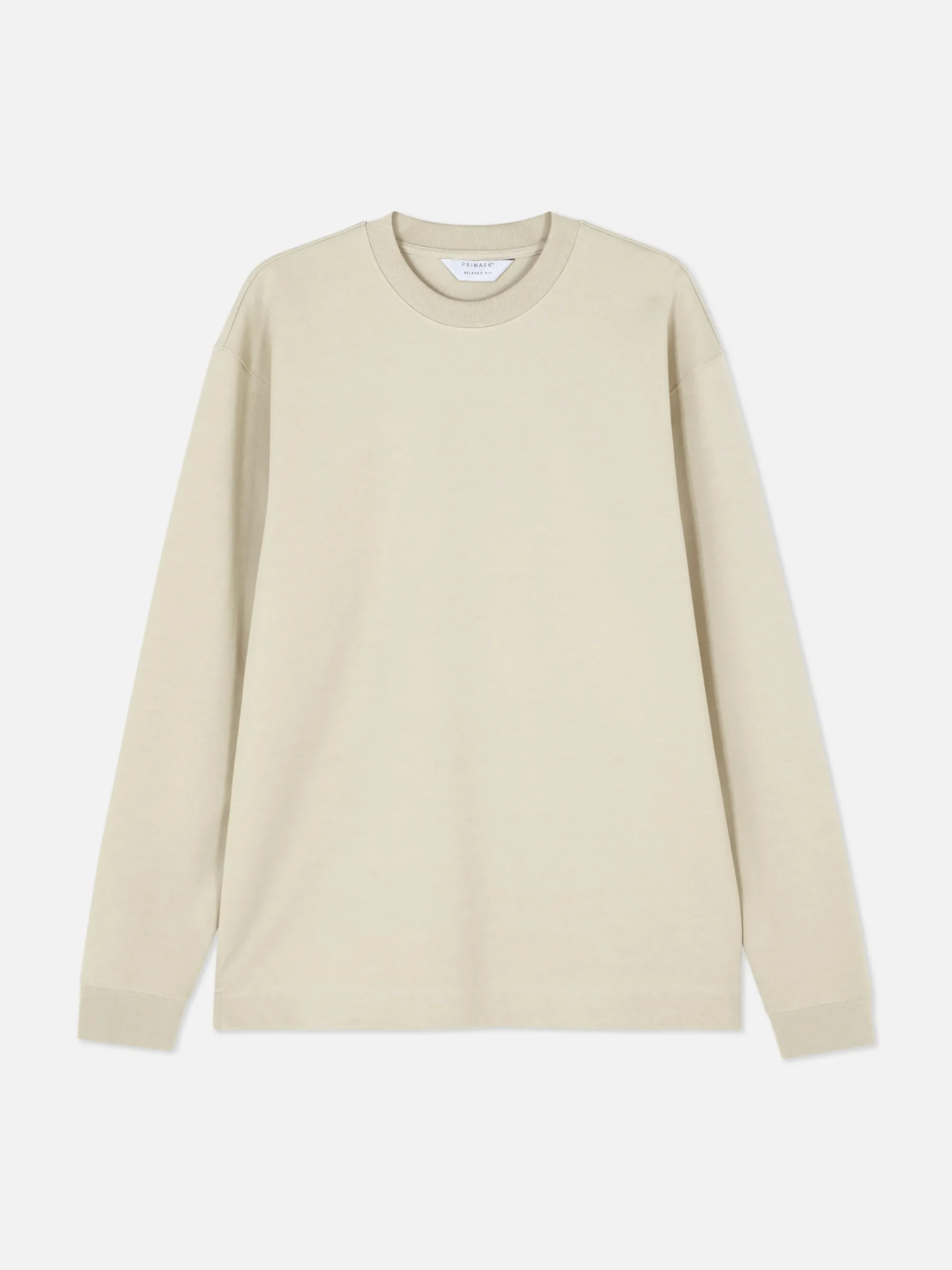 Kem Crew Neck Sweatshirt