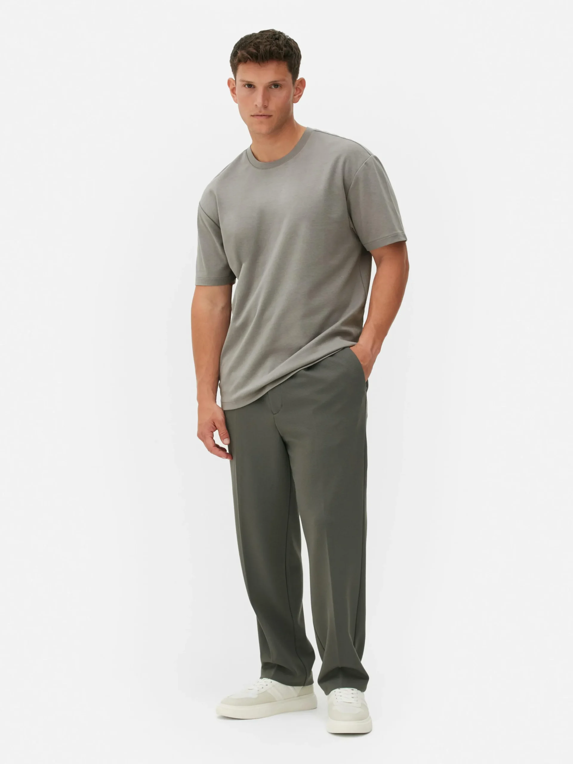 Kem Relaxed T-Shirt