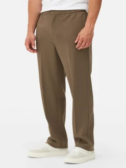 Kem Textured Pants