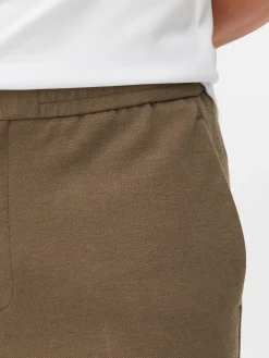 Kem Textured Pants