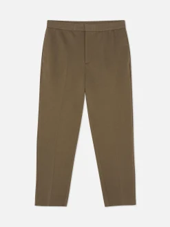 Kem Textured Pants