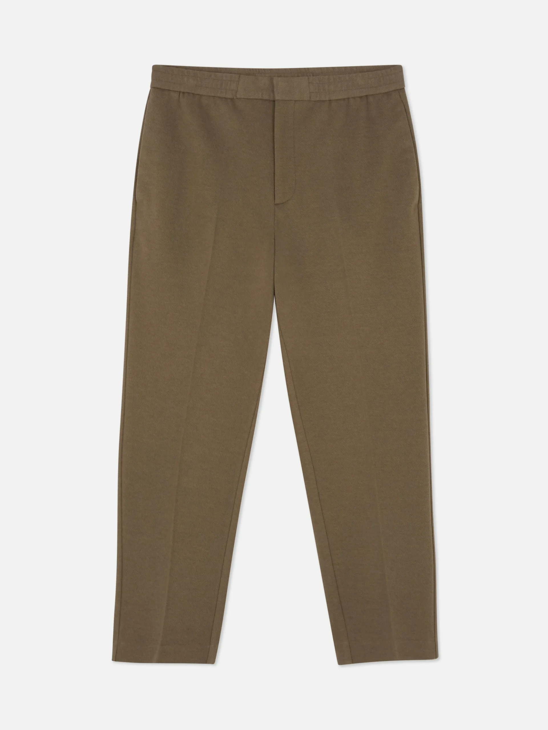Kem Textured Pants