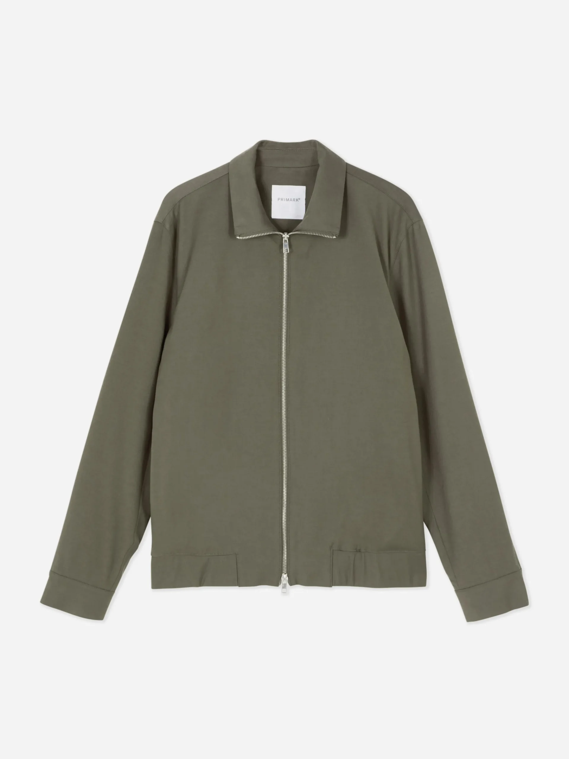 Kem Zip Jacket