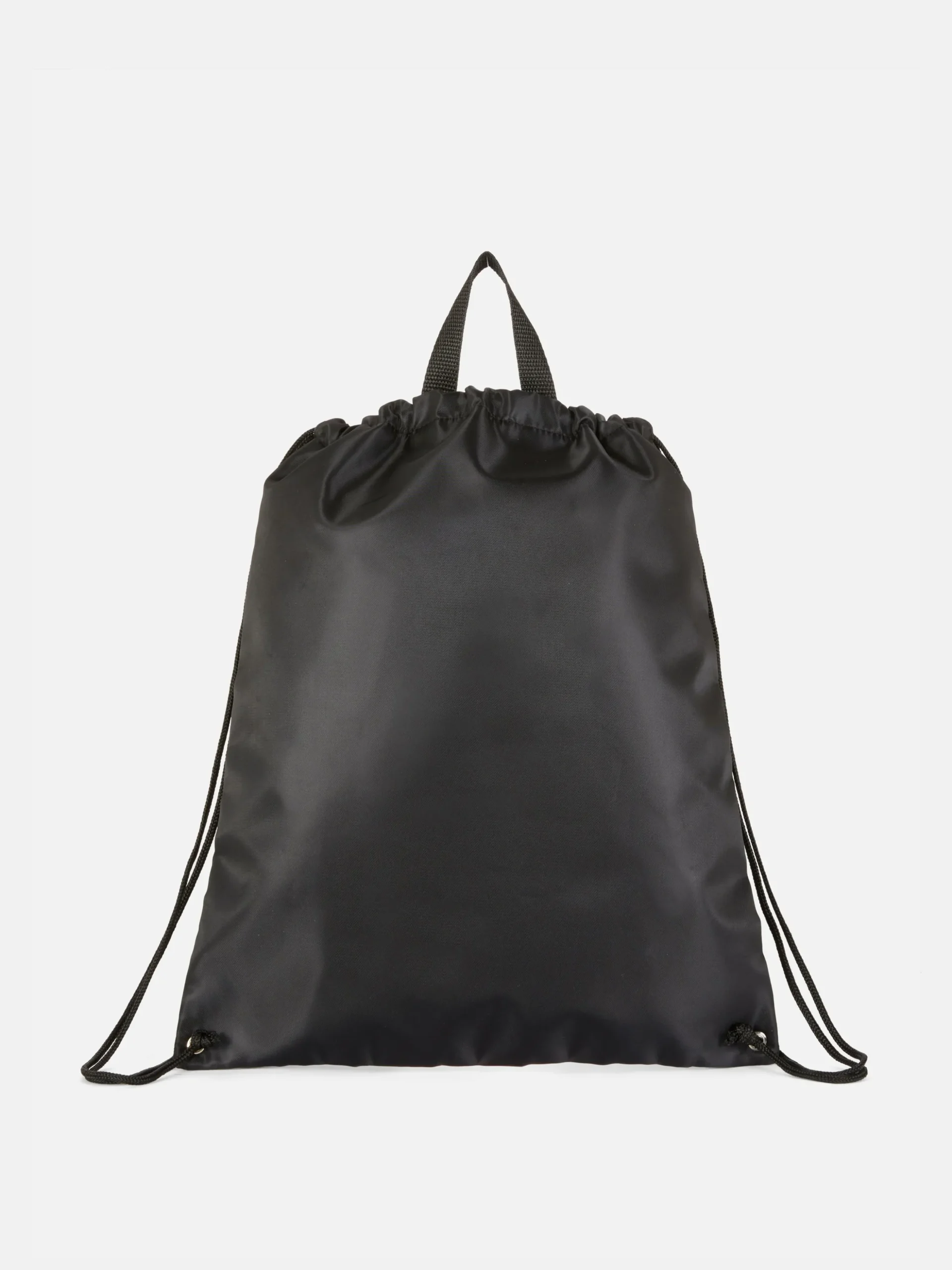 Kids' Inter Miami CF Drawstring Bag