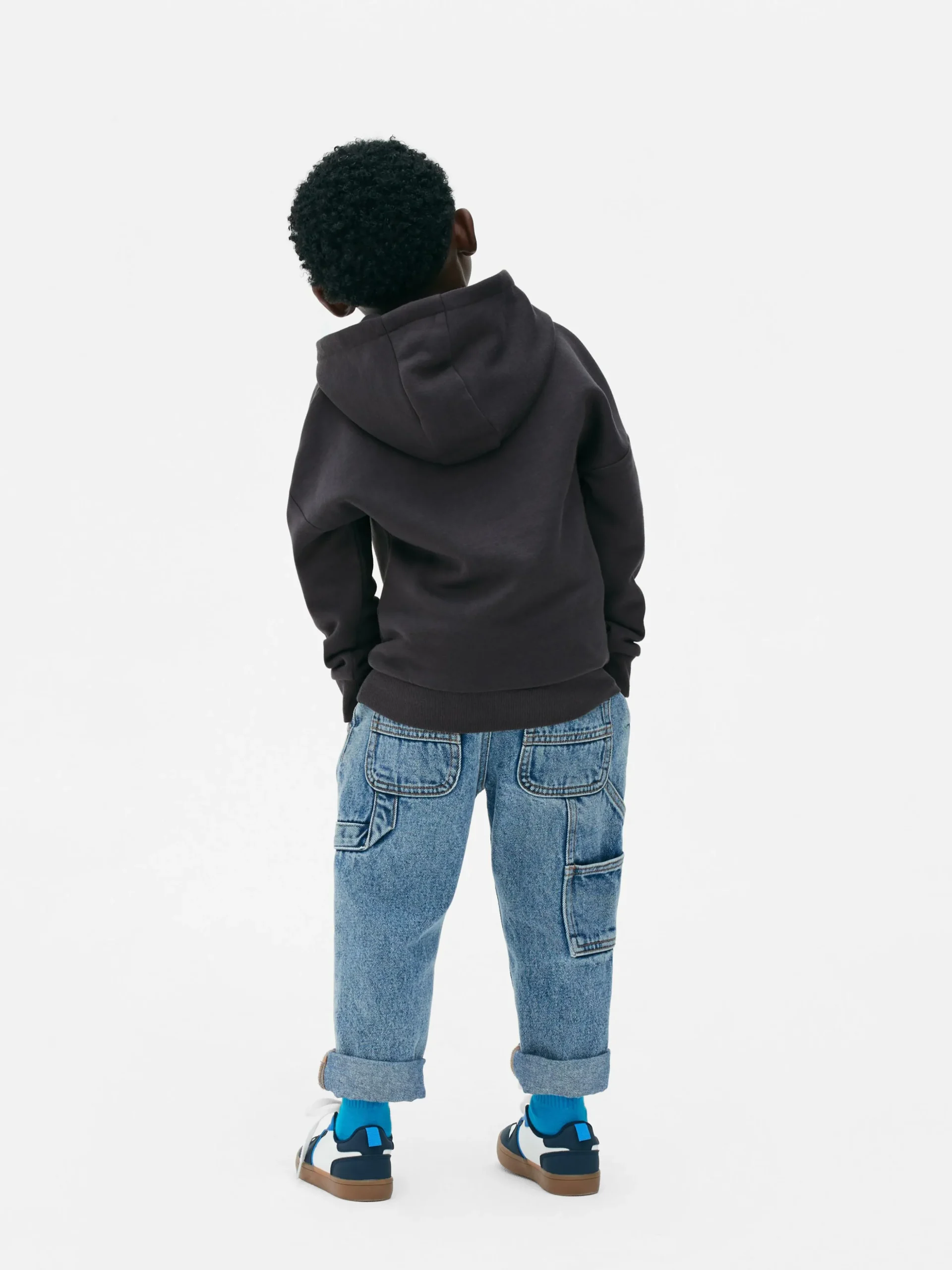 Kids' SpongeBob SquarePants Hoodie